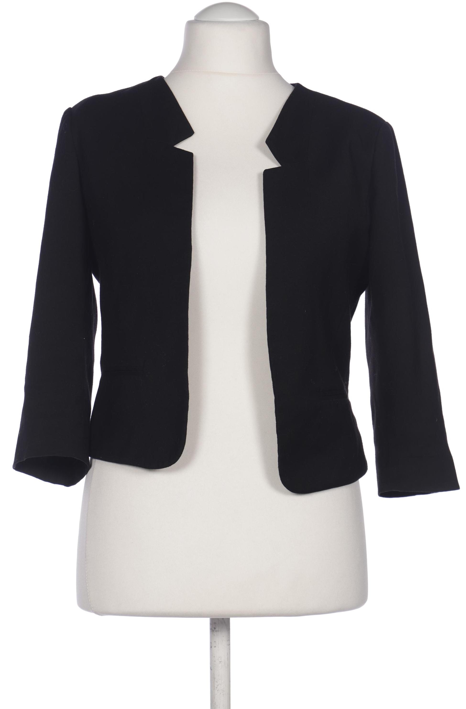

Soaked in Luxury Damen Blazer, schwarz, Gr. 38