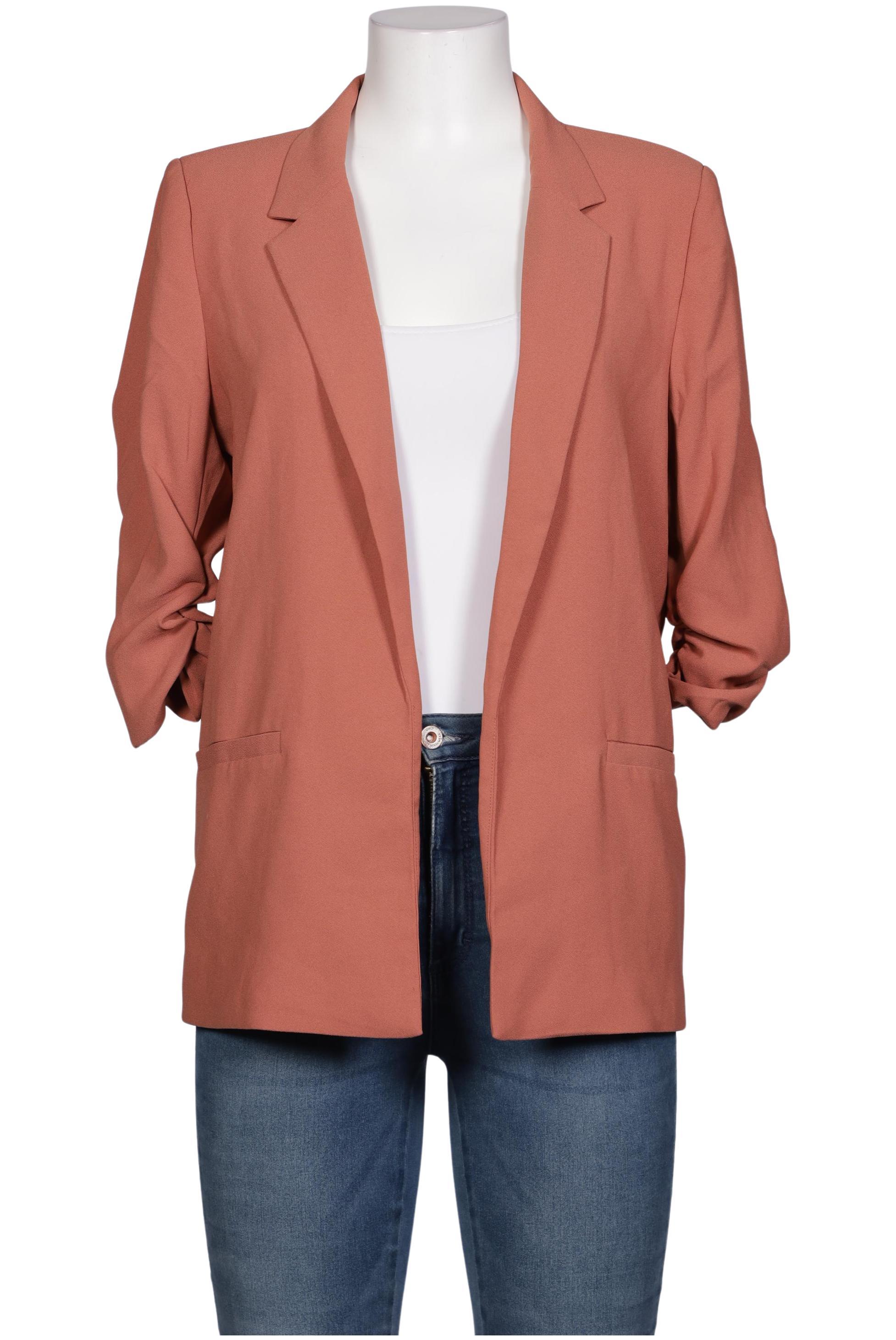 

Soaked in Luxury Damen Blazer, rot, Gr. 38