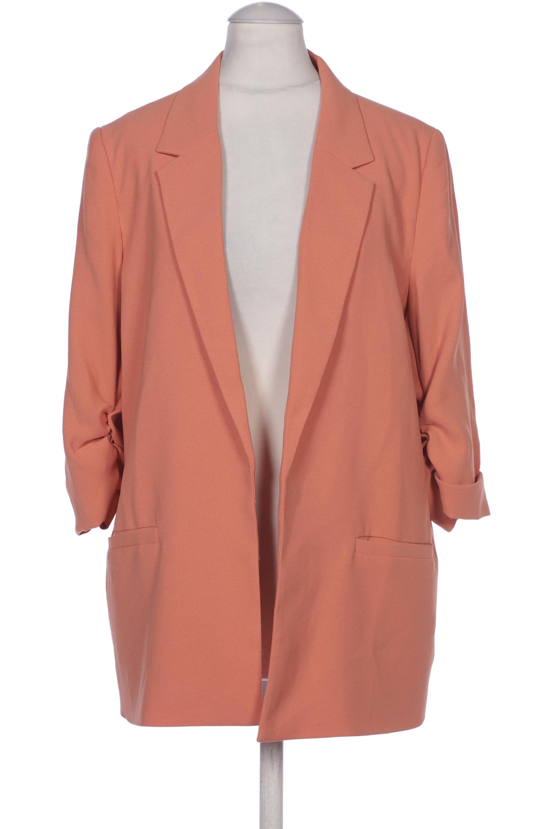 

Soaked in Luxury Damen Blazer, orange, Gr. 36
