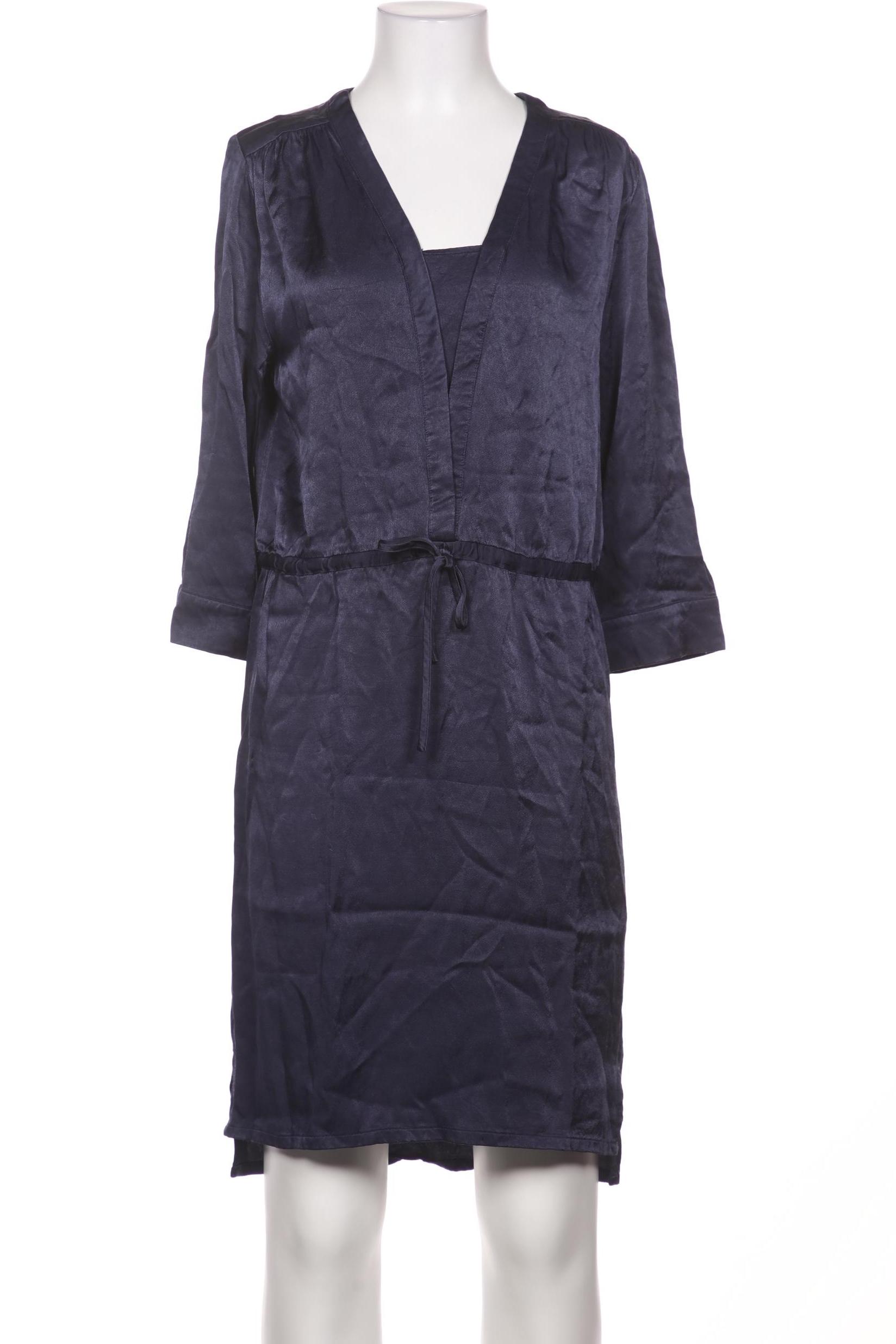 

Soaked in Luxury Damen Kleid, marineblau, Gr. 36