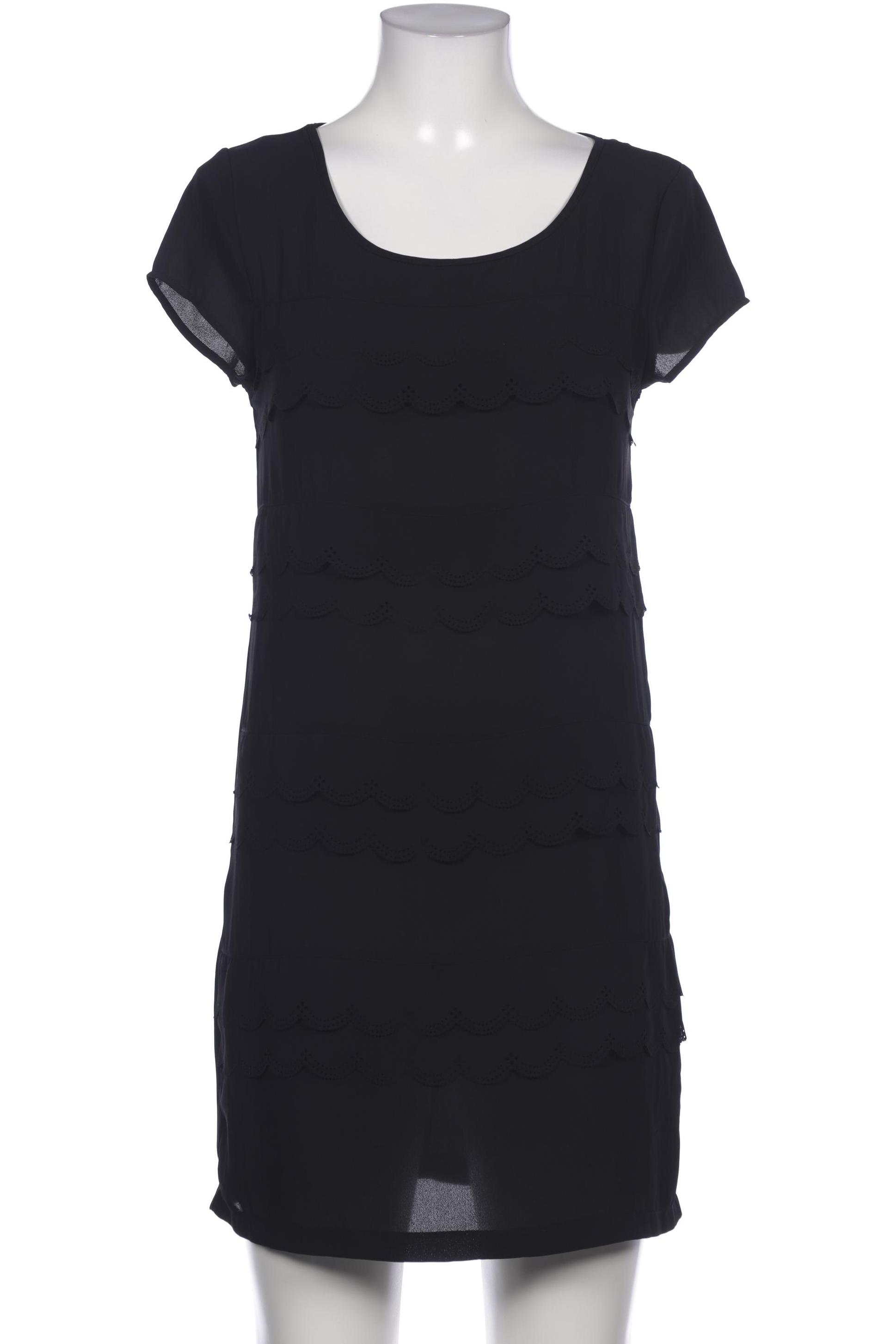 

Soaked in Luxury Damen Kleid, schwarz