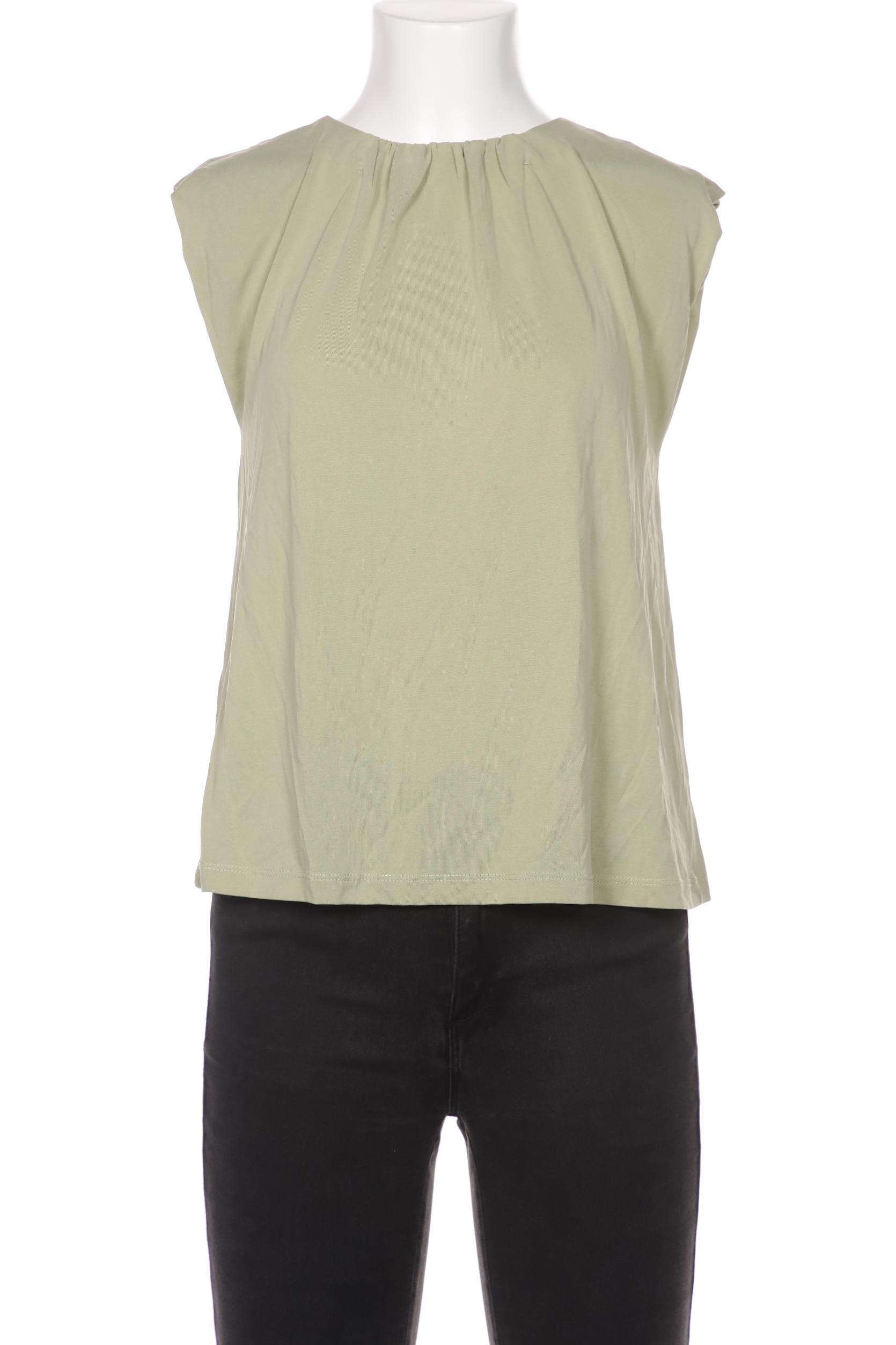 

Soaked in Luxury Damen Top, grün, Gr. 34