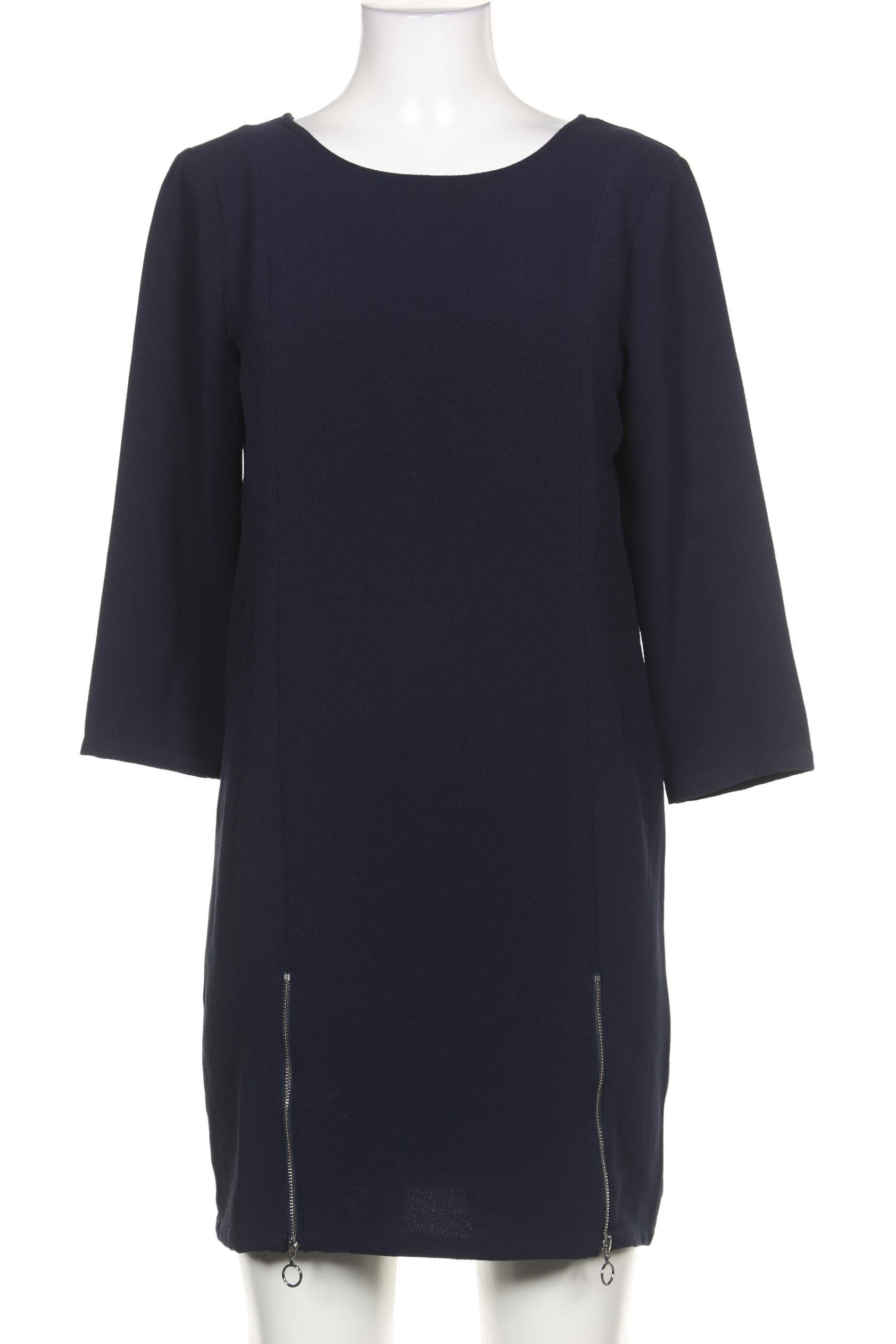 

Soaked in Luxury Damen Kleid, marineblau, Gr. 36