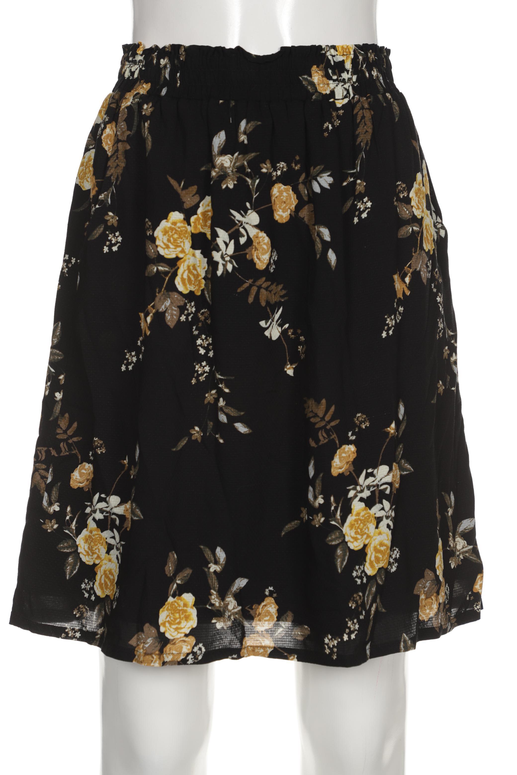 

Soaked in Luxury Damen Rock, schwarz