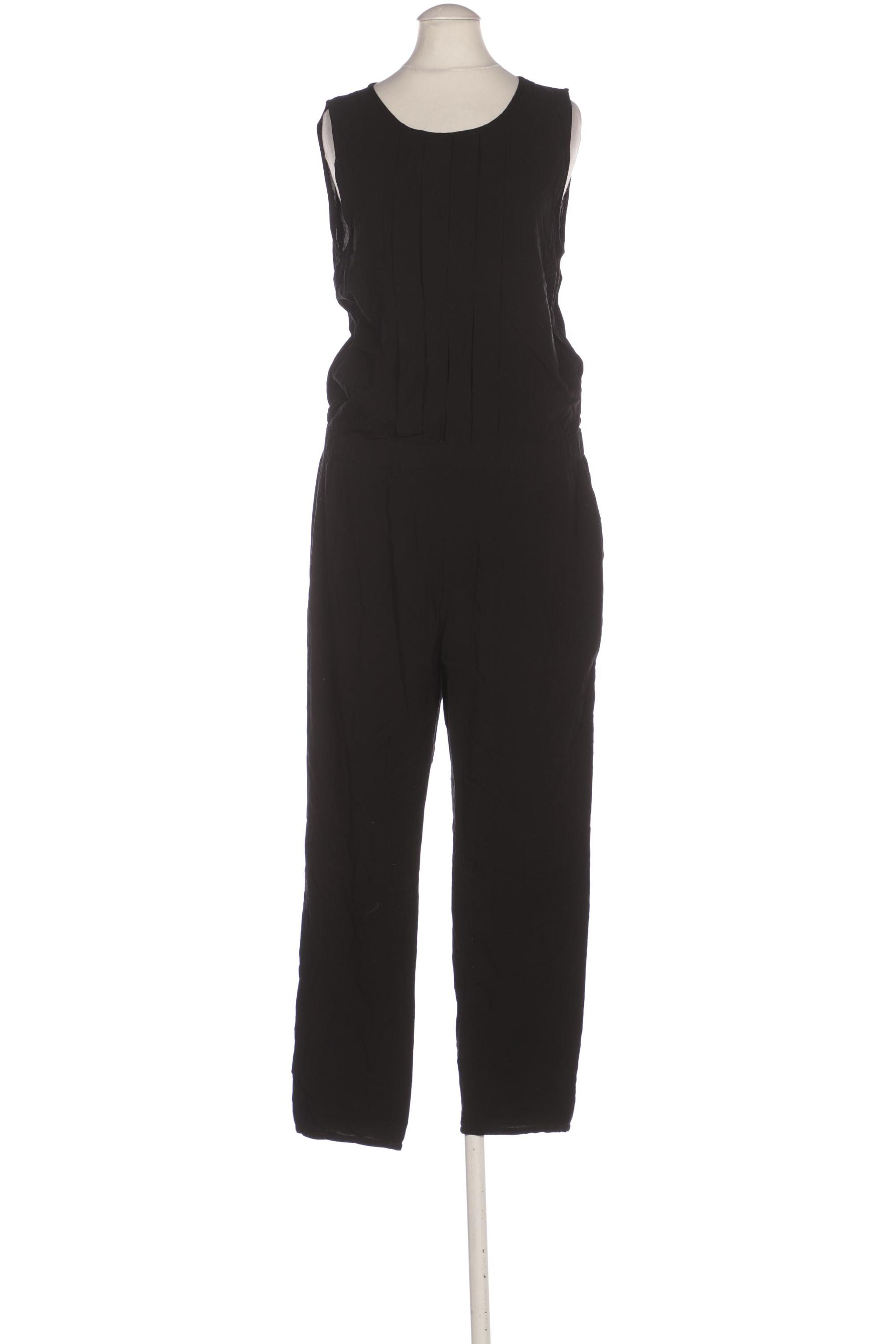 

Soaked in Luxury Damen Jumpsuit/Overall, schwarz, Gr. 36