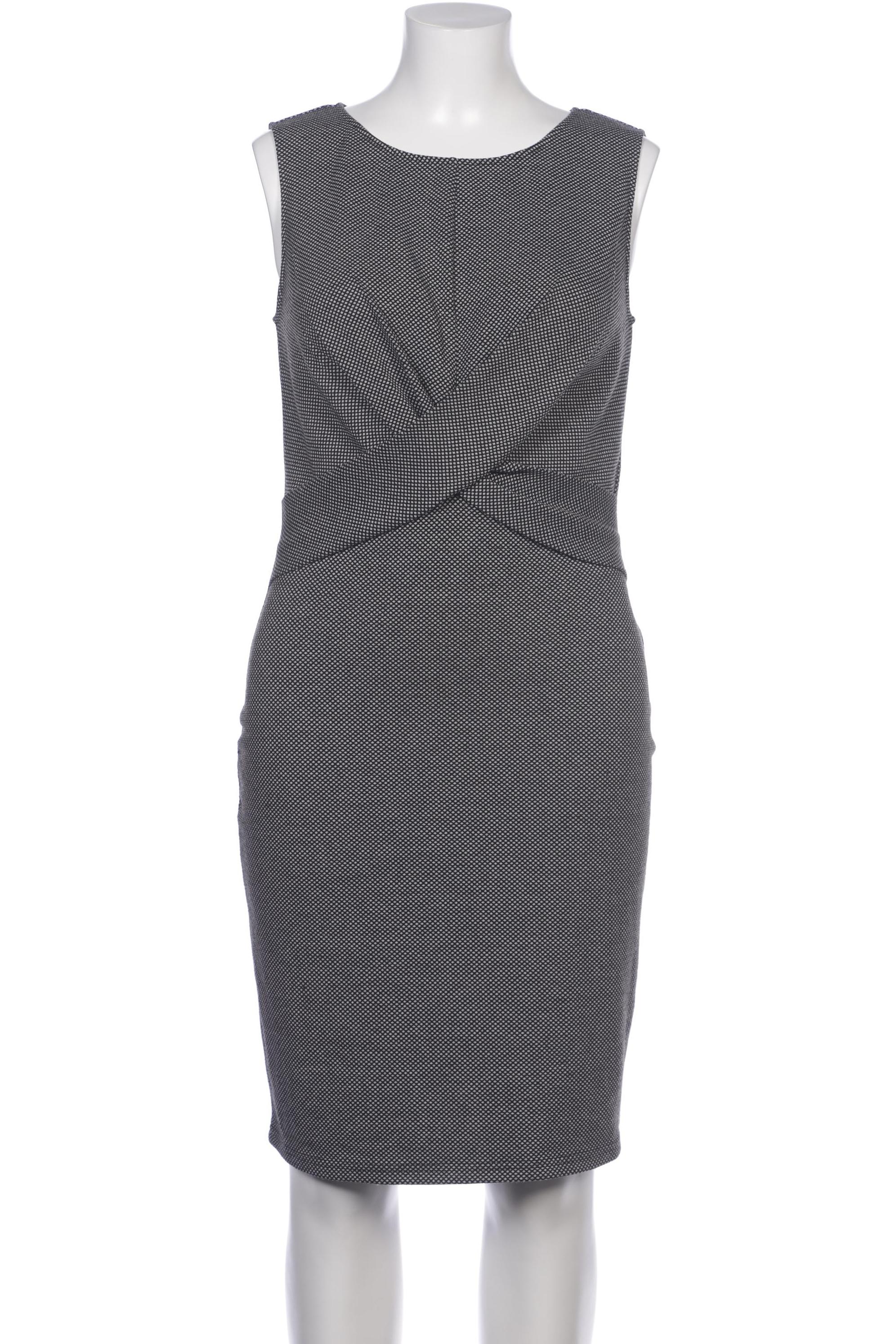 

Soaked in Luxury Damen Kleid, grau, Gr. 44