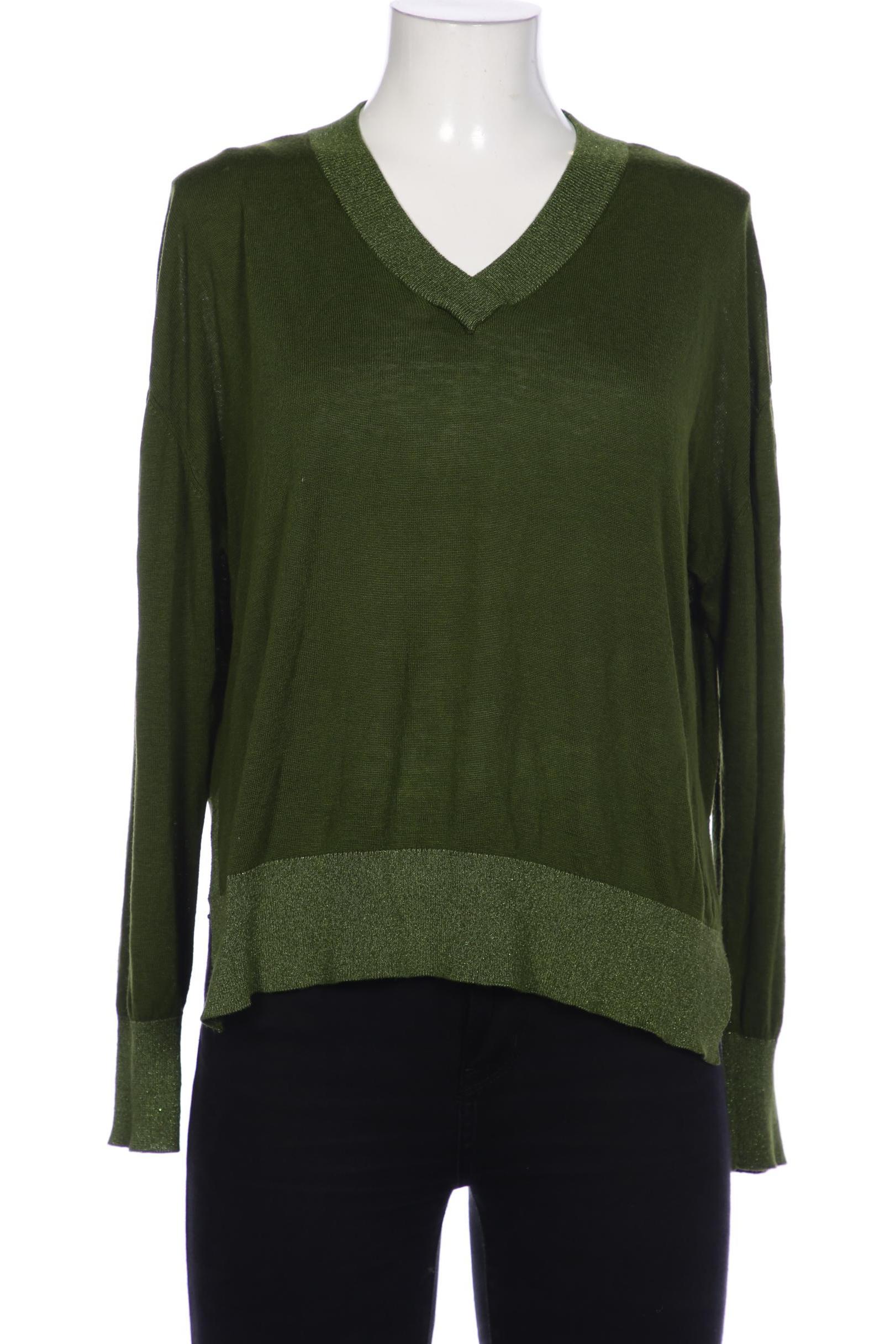 

Soaked in Luxury Damen Pullover, grün, Gr. 42
