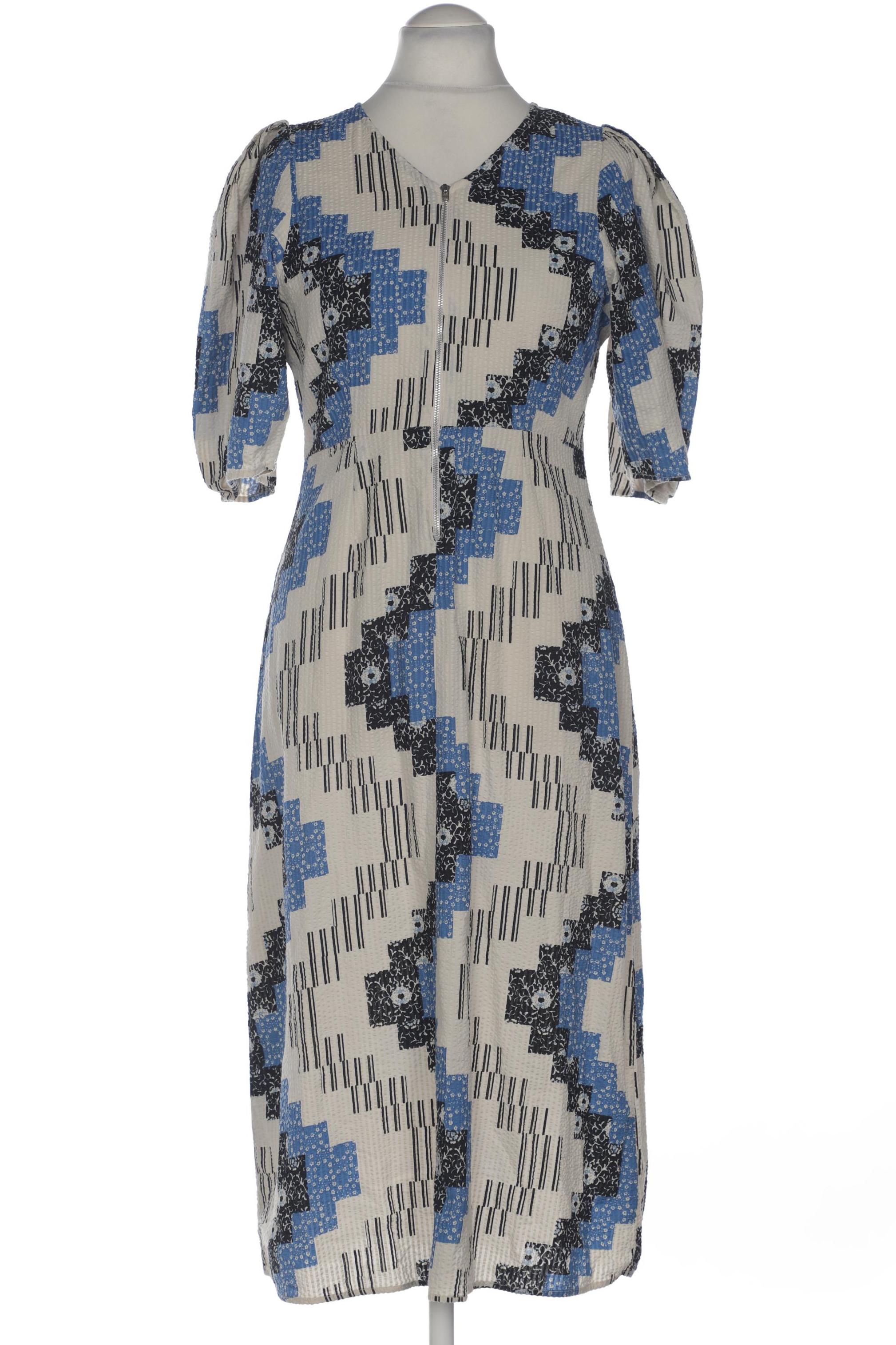 

Soaked in Luxury Damen Kleid, mehrfarbig, Gr. 38