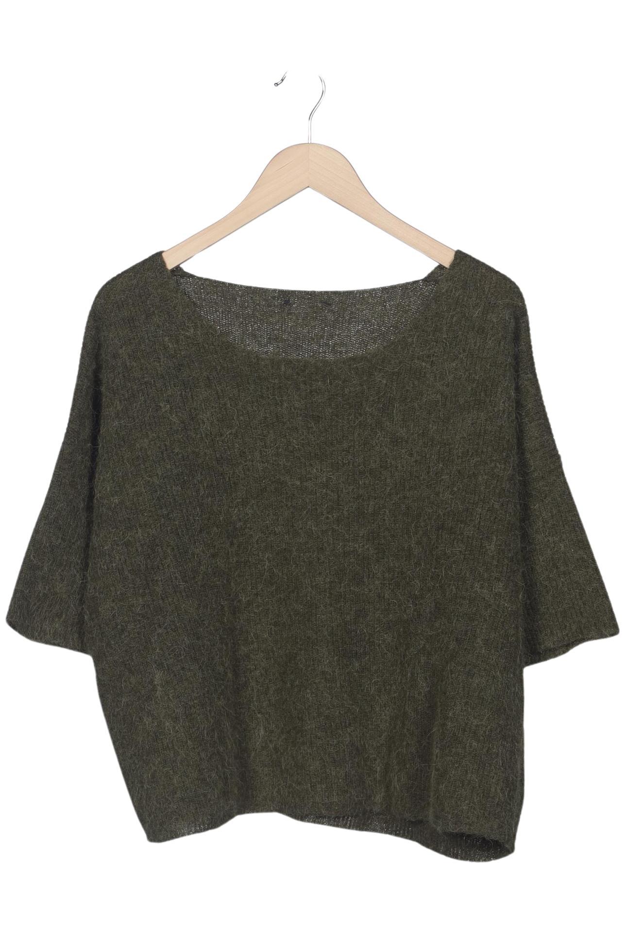 

Soaked in Luxury Damen Pullover, grün, Gr. 42