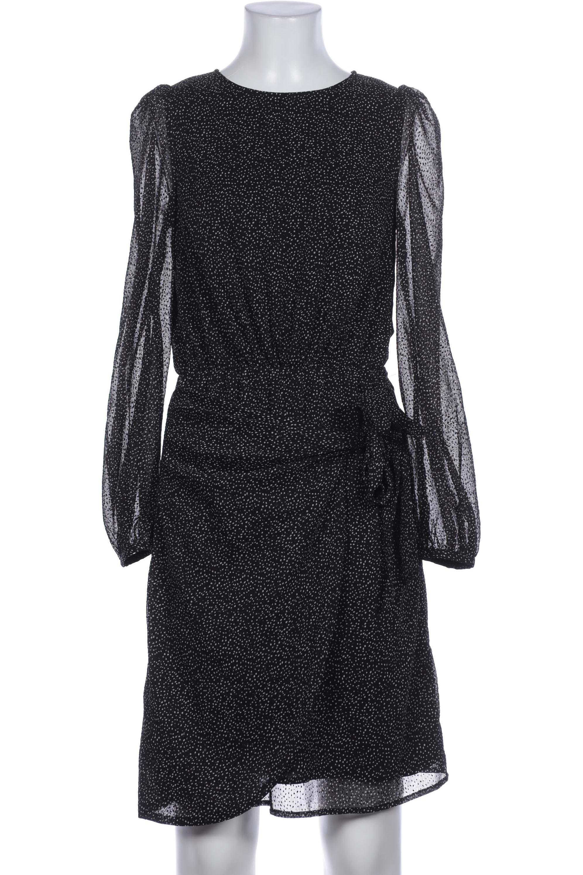 

Soaked in Luxury Damen Kleid, schwarz, Gr. 34