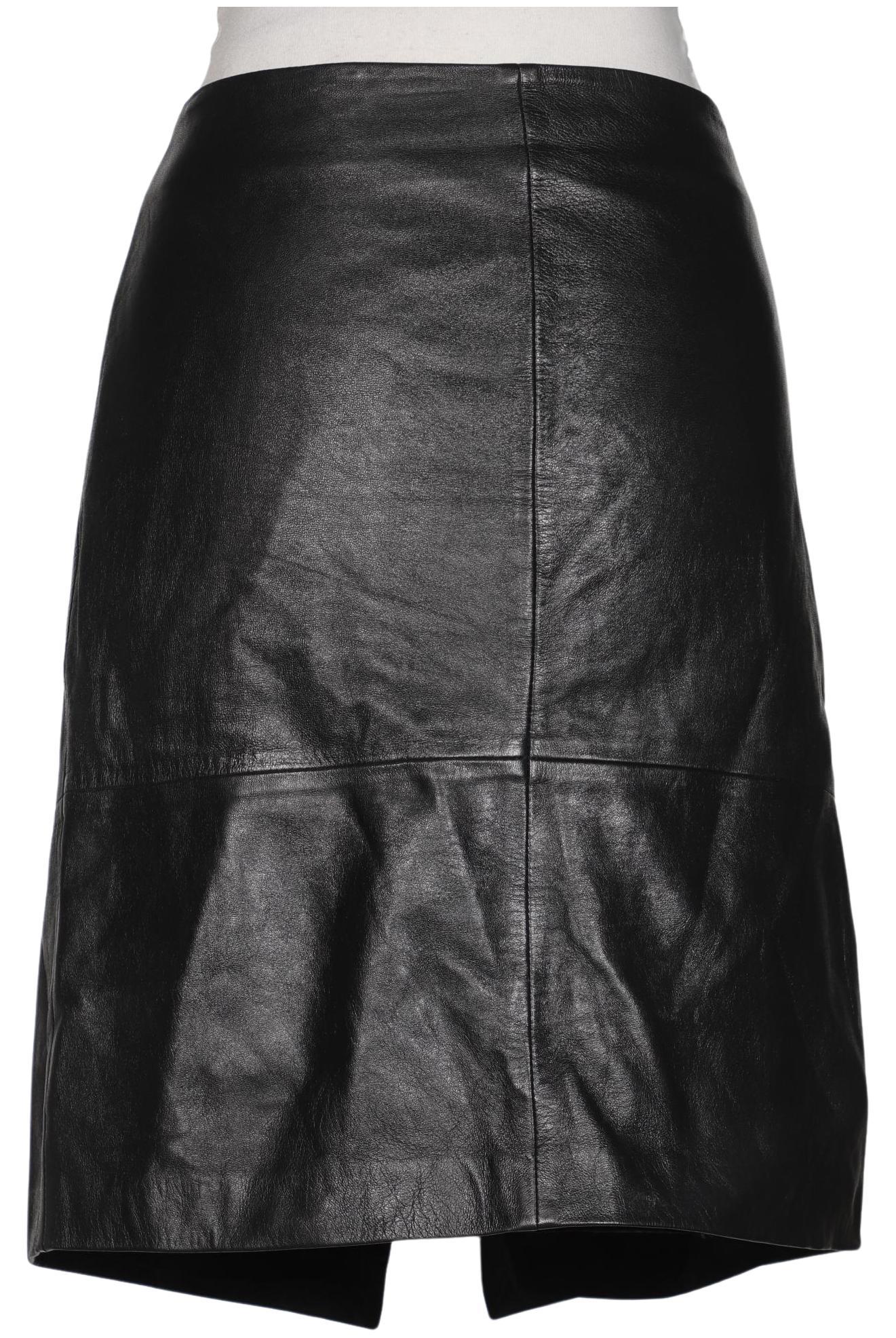 

Soaked in Luxury Damen Rock, schwarz, Gr. 38