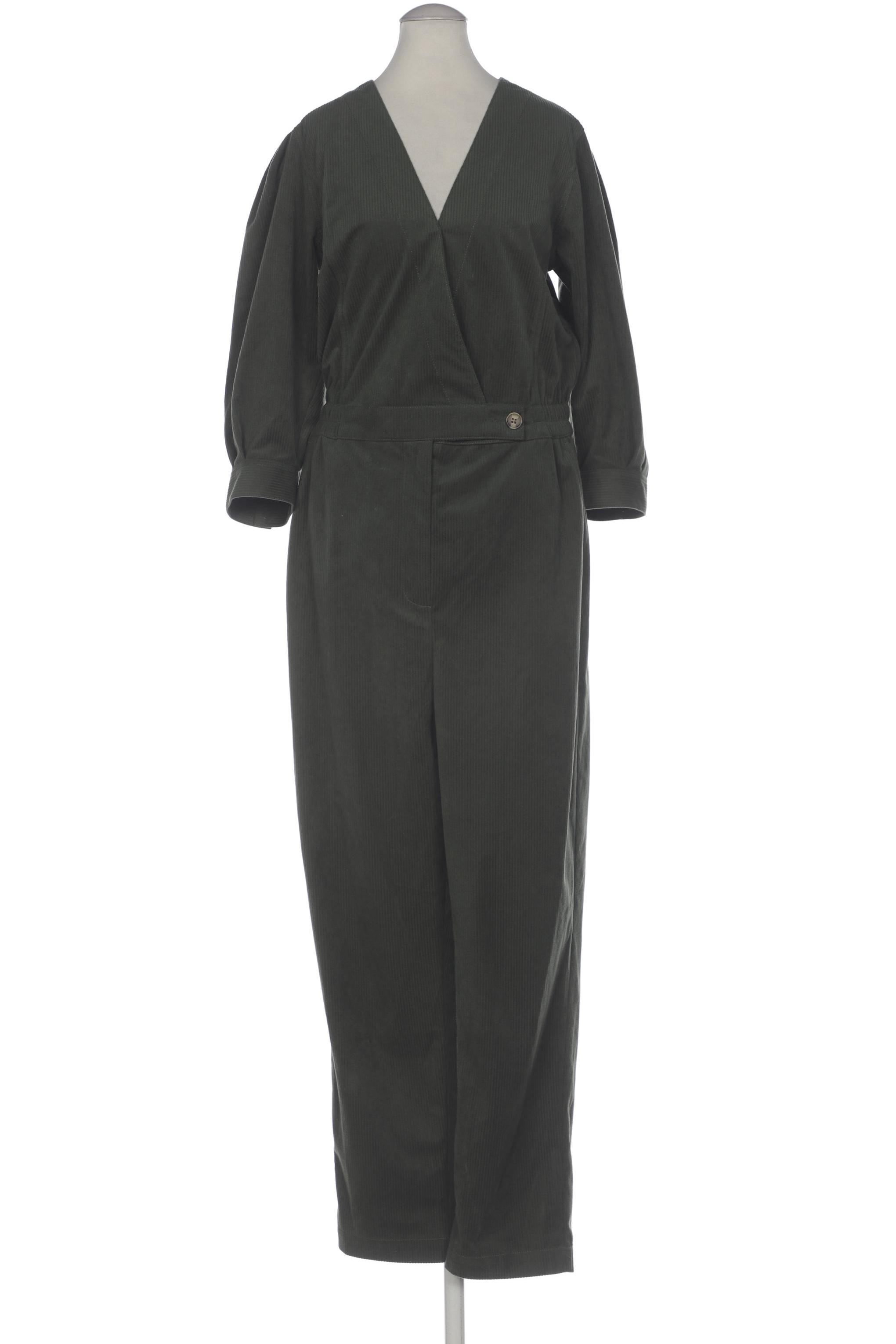 

Soaked in Luxury Damen Jumpsuit/Overall, grün, Gr. 38