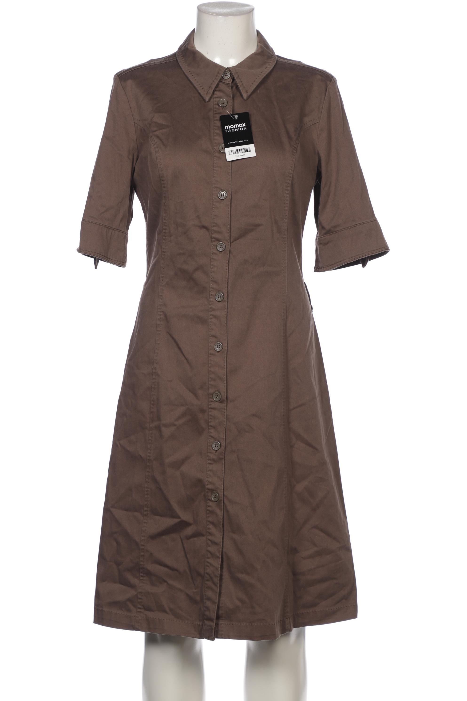 

Soaked in Luxury Damen Kleid, braun