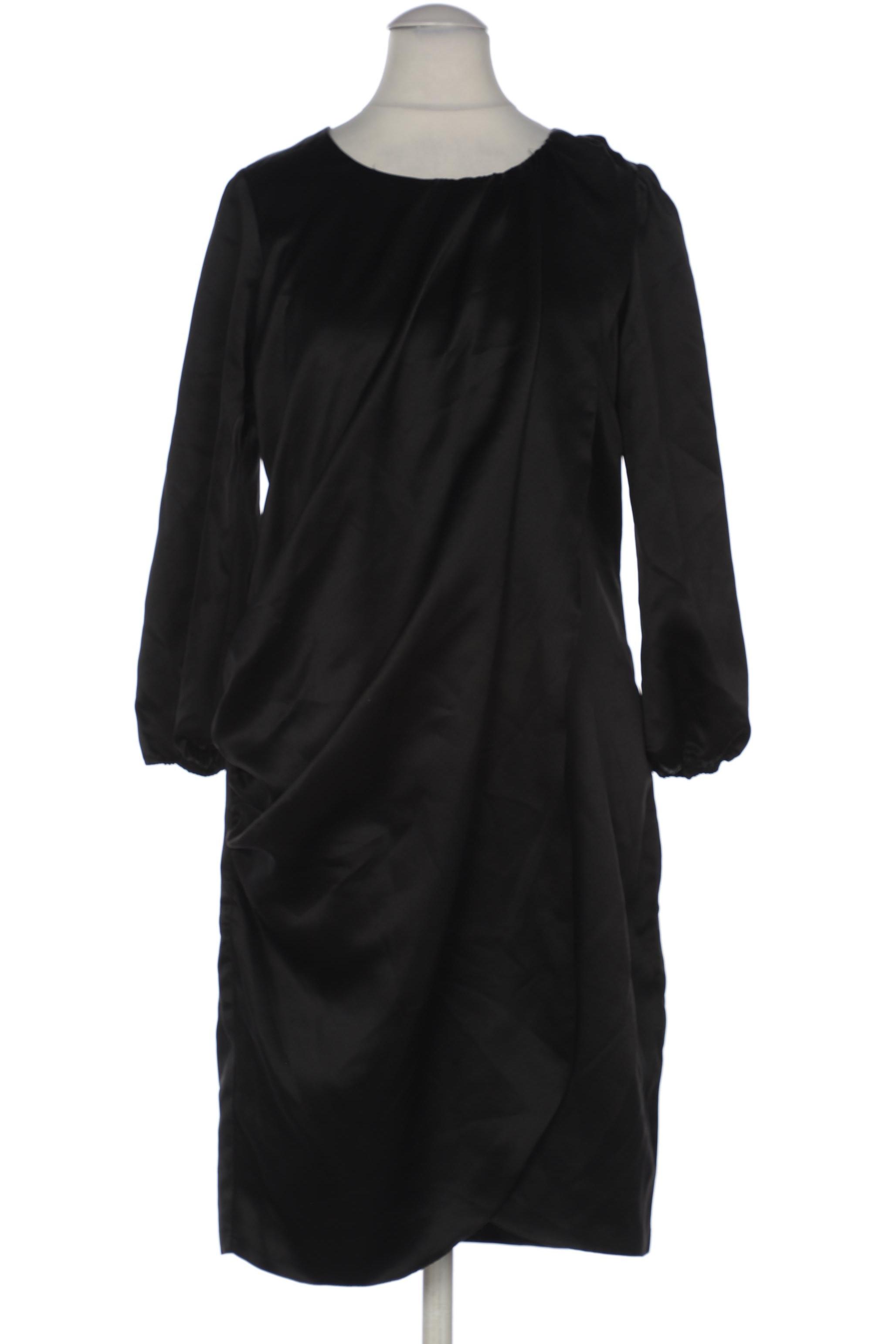 

Soaked in Luxury Damen Kleid, schwarz, Gr. 34