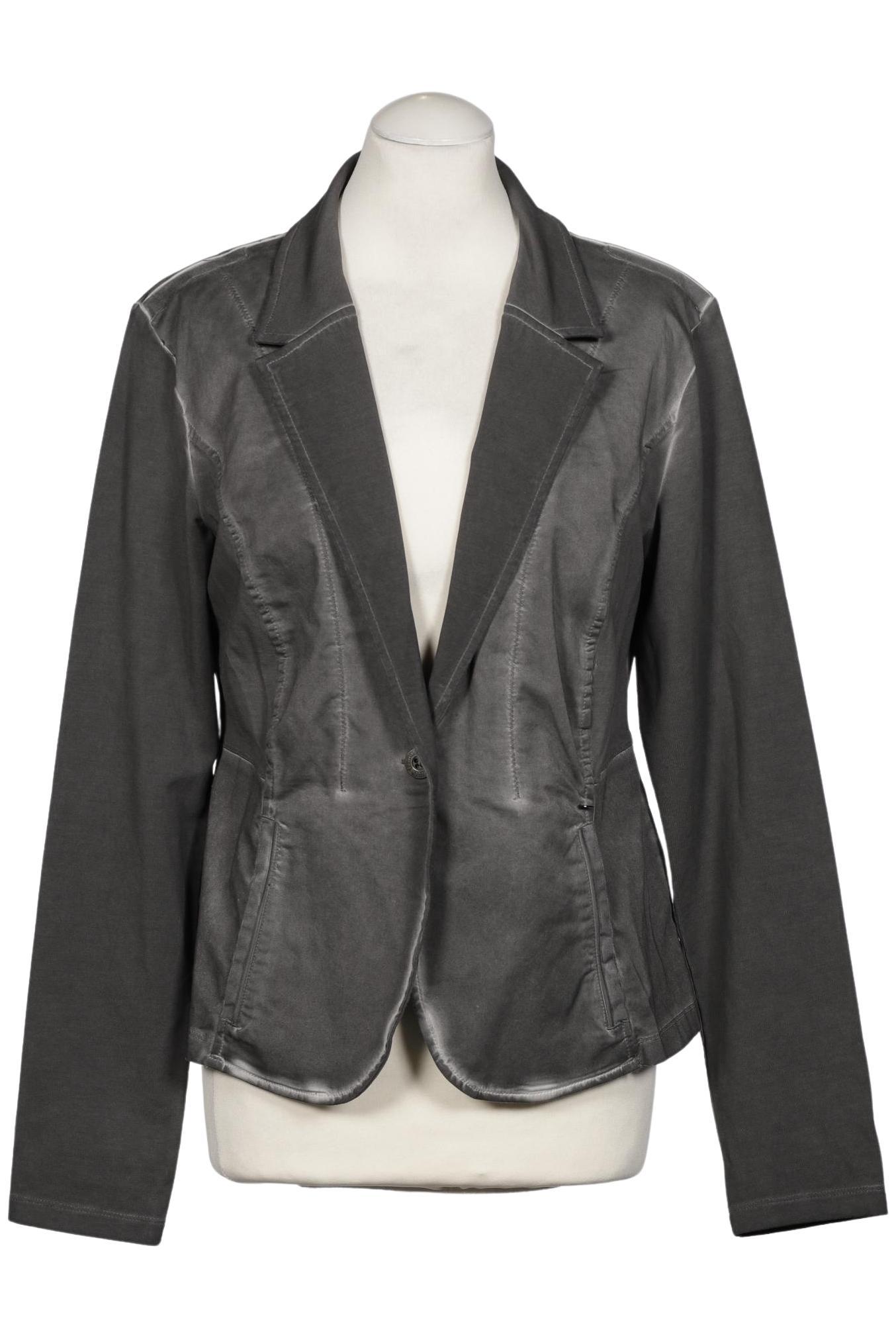 

Soccx Damen Blazer, grau, Gr. 40