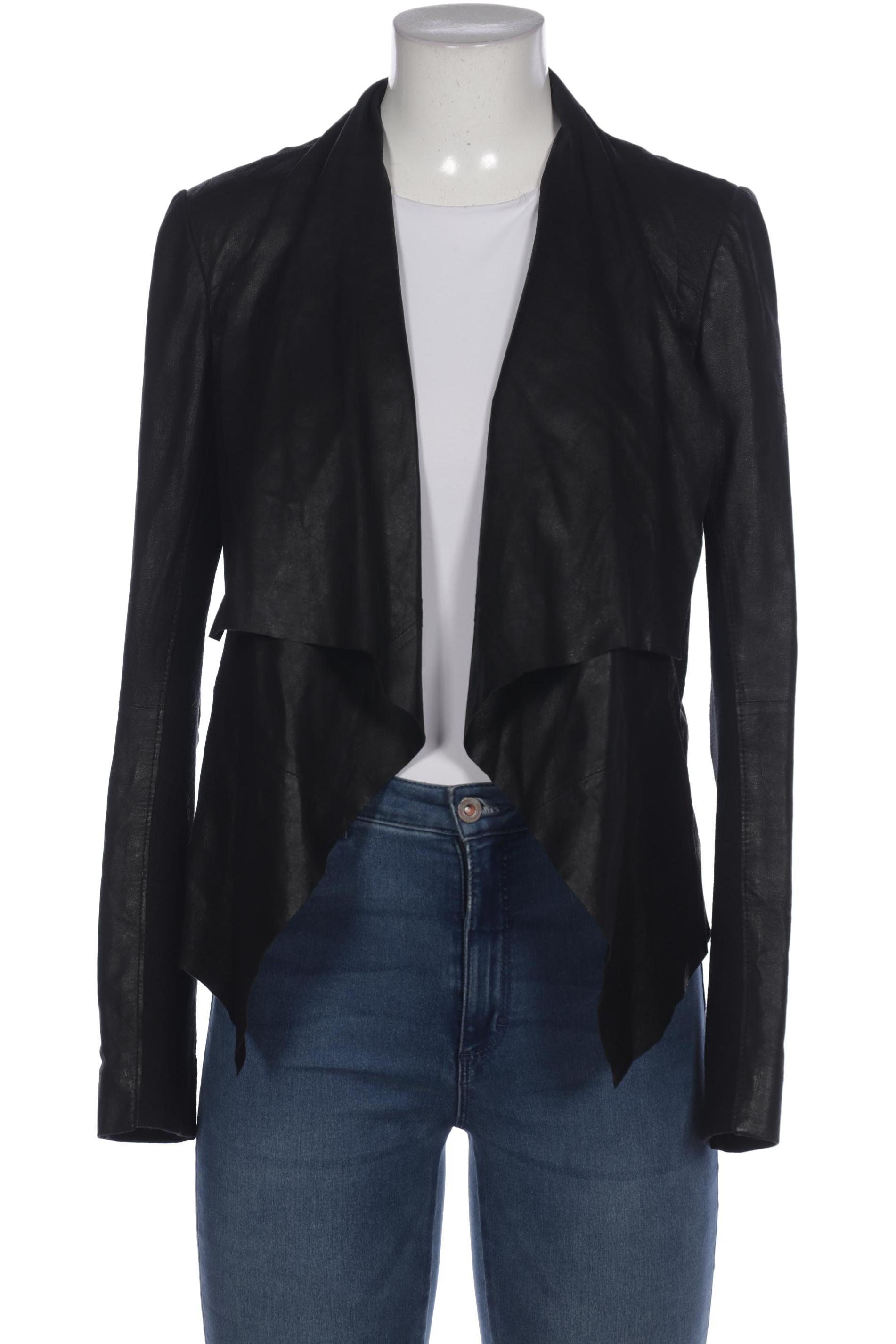 

Soccx Damen Blazer, schwarz, Gr. 38