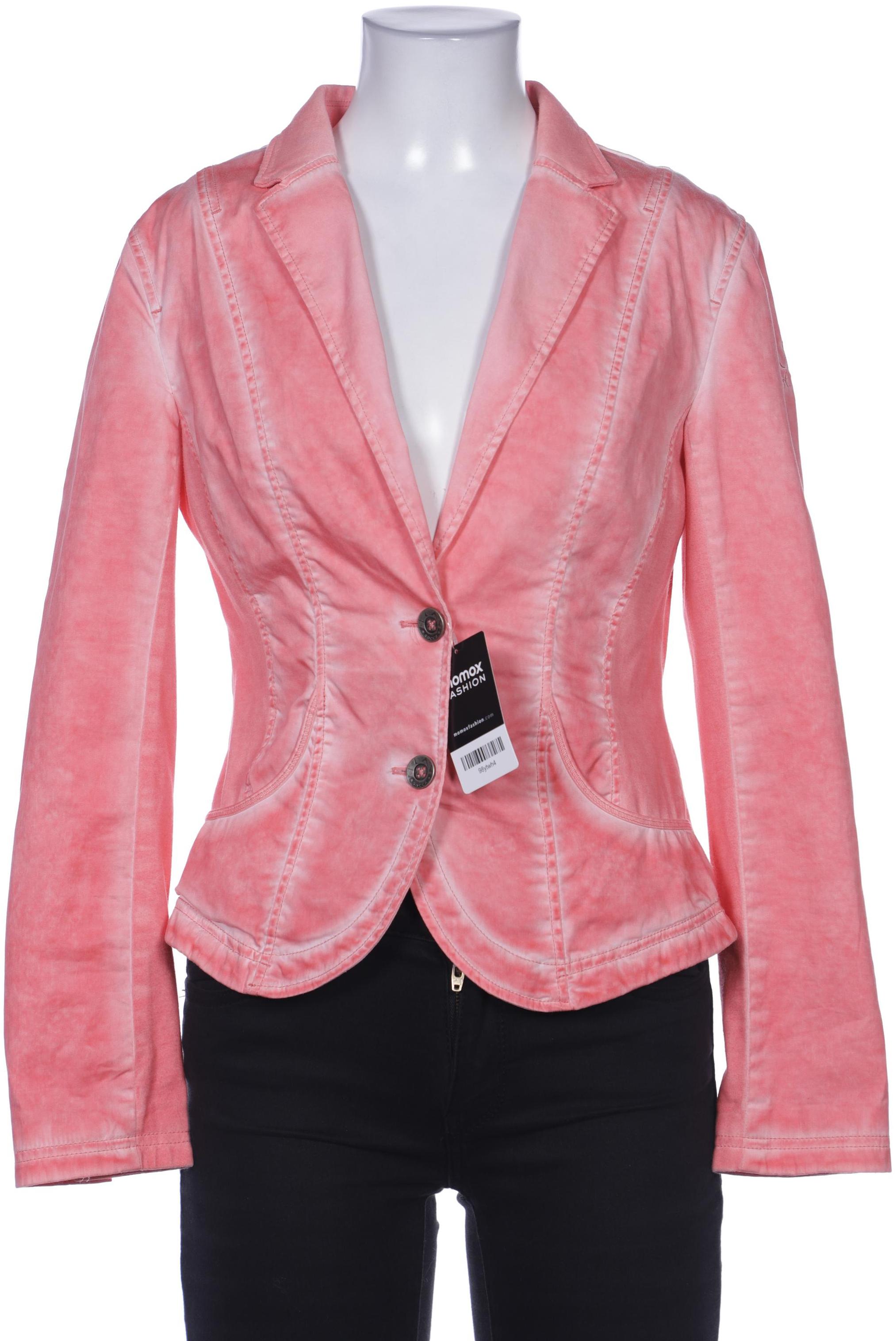 

Soccx Damen Blazer, pink, Gr. 36