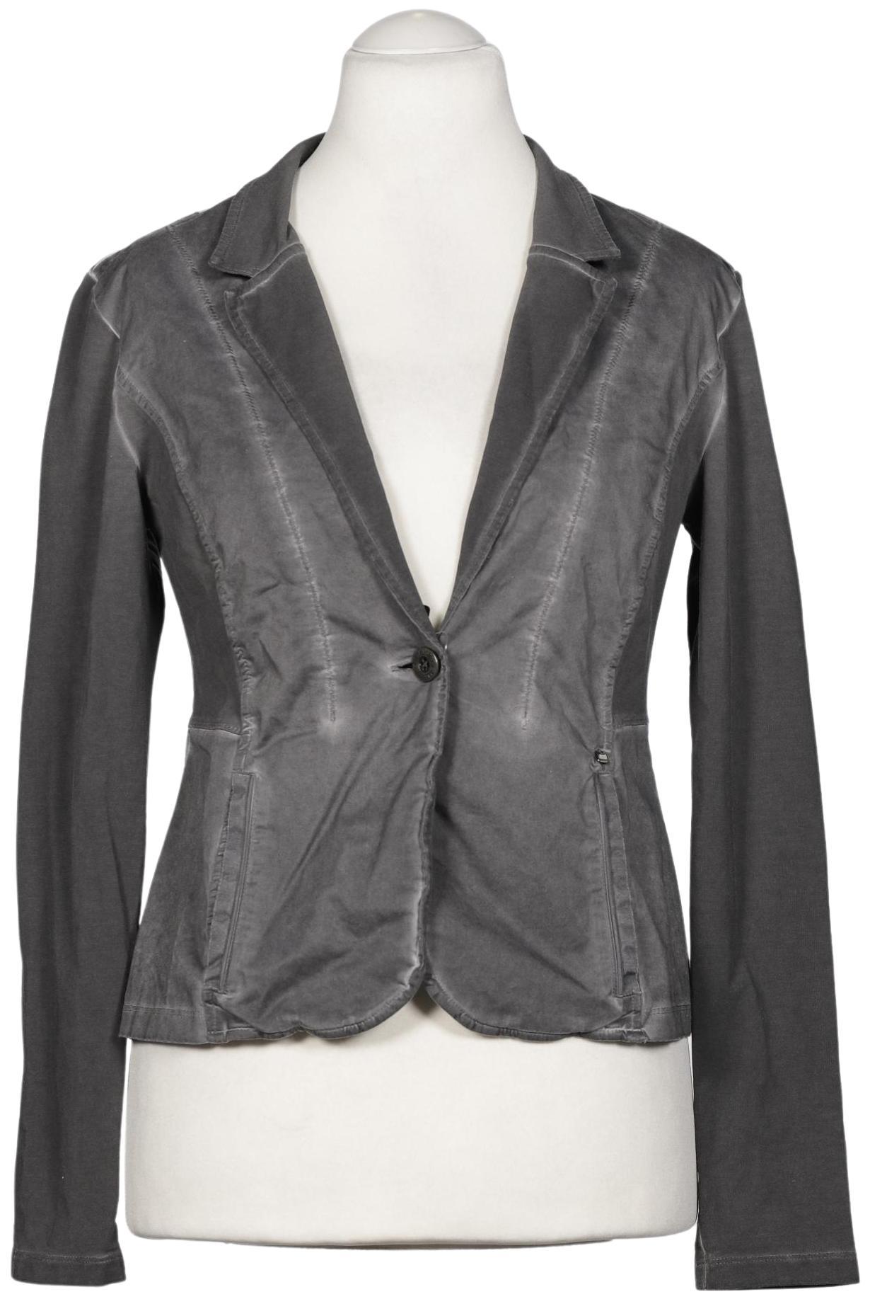

Soccx Damen Blazer, grau, Gr. 38