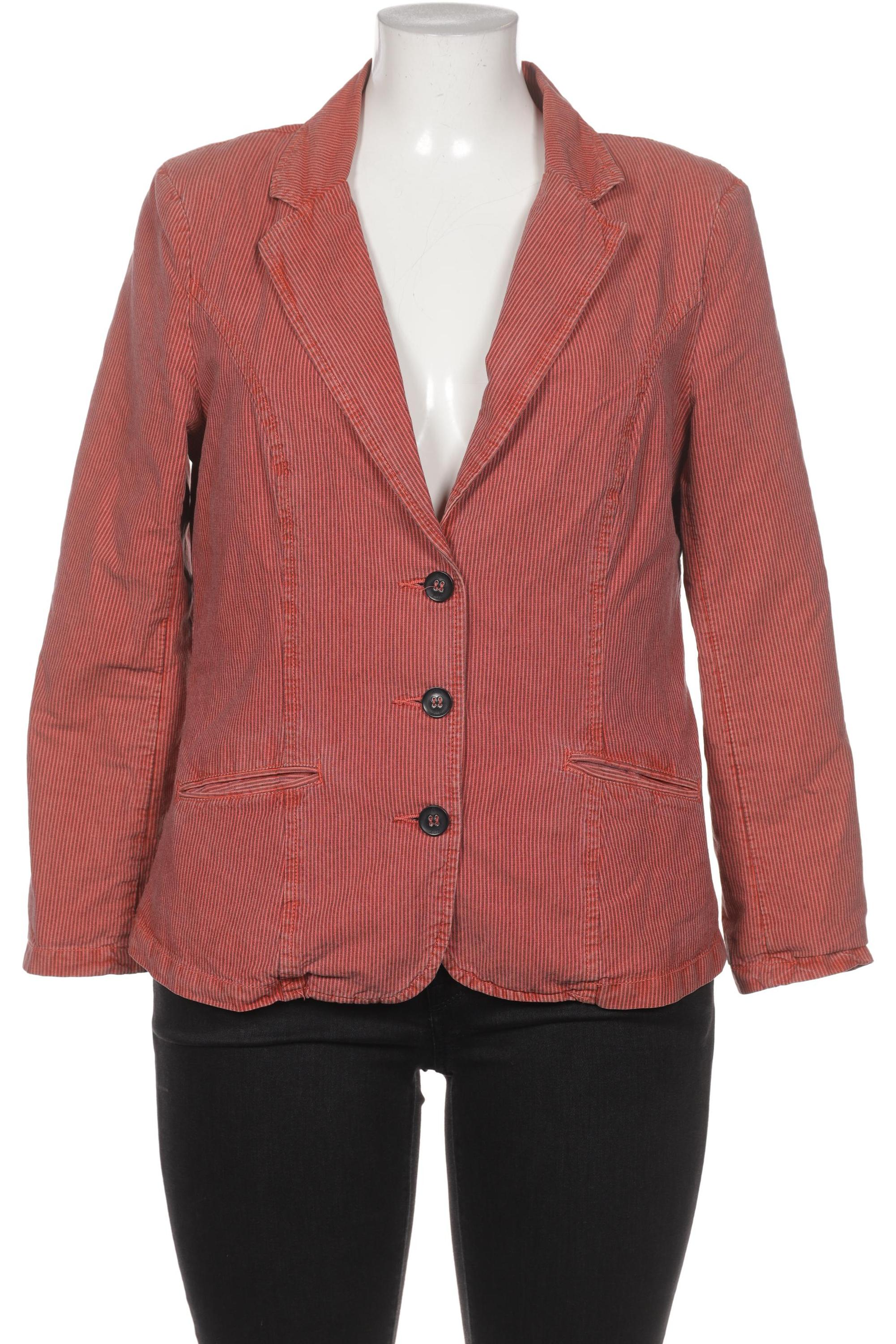 

Soccx Damen Blazer, rot, Gr. 42