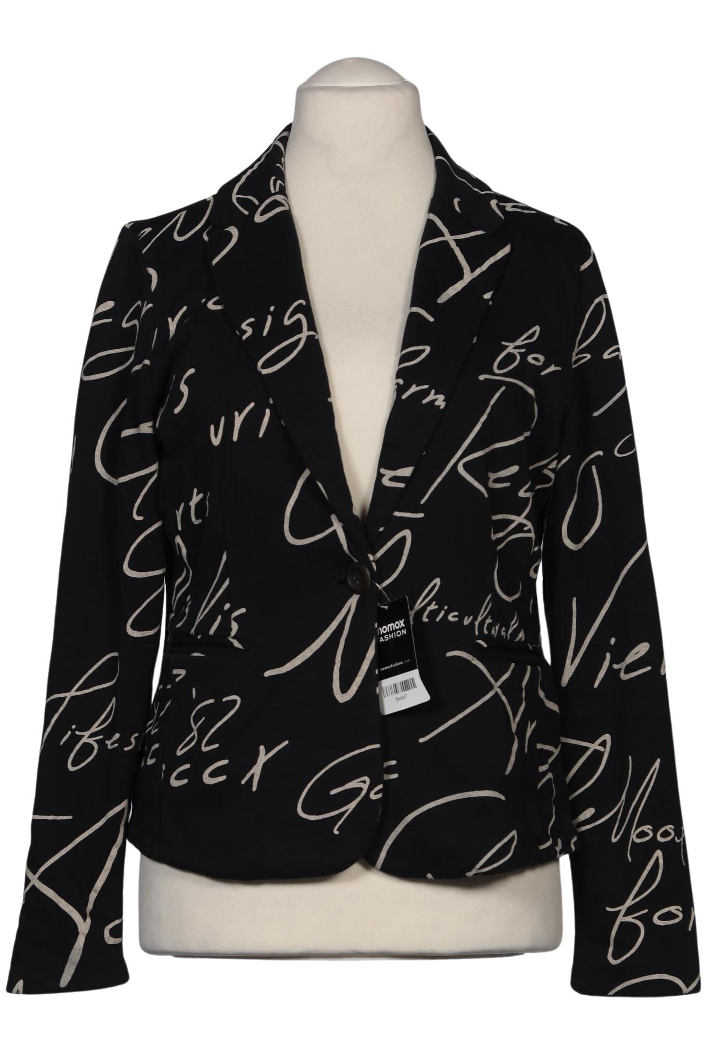 

Soccx Damen Blazer, mehrfarbig, Gr. 40