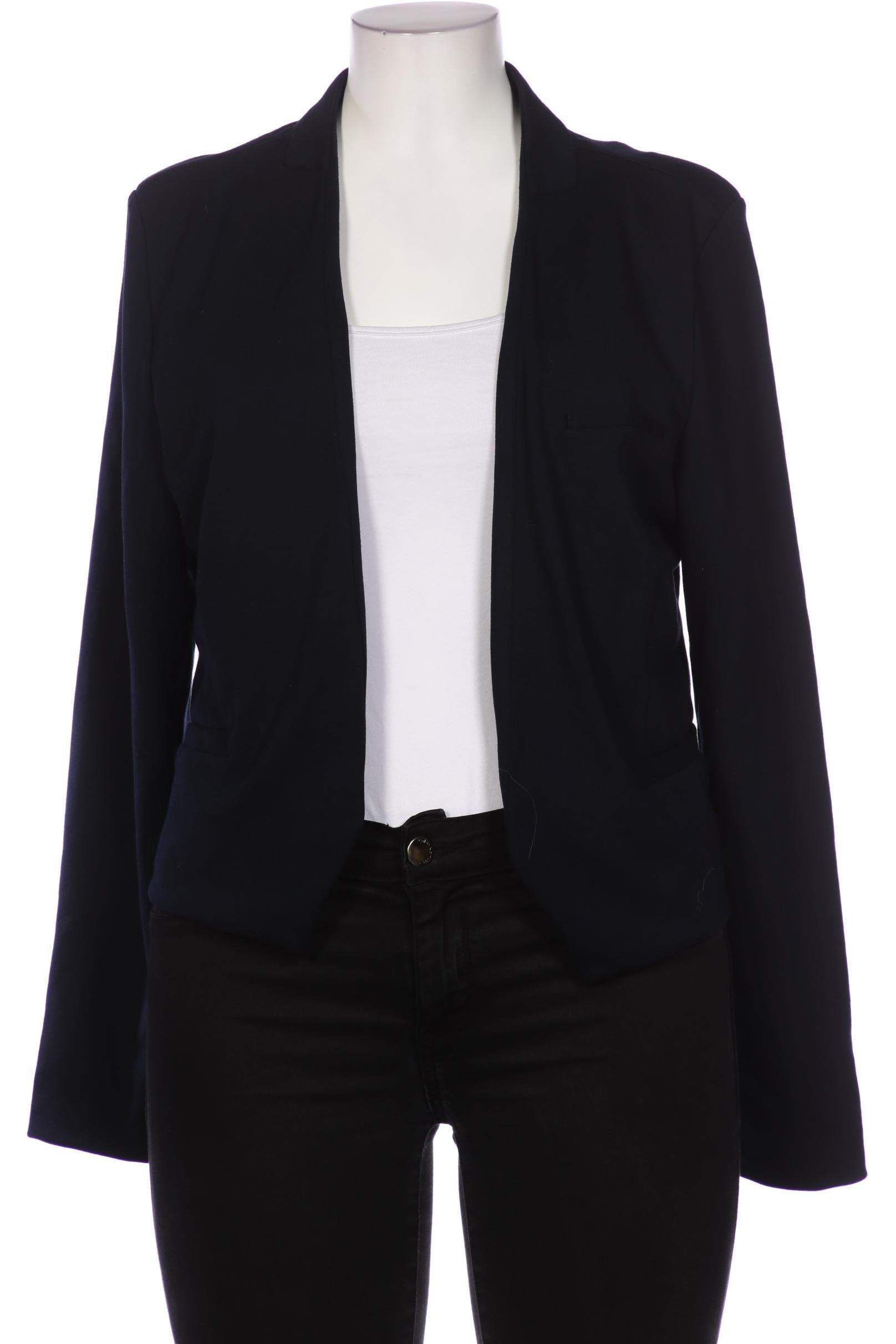 

Soccx Damen Blazer, marineblau, Gr. 42