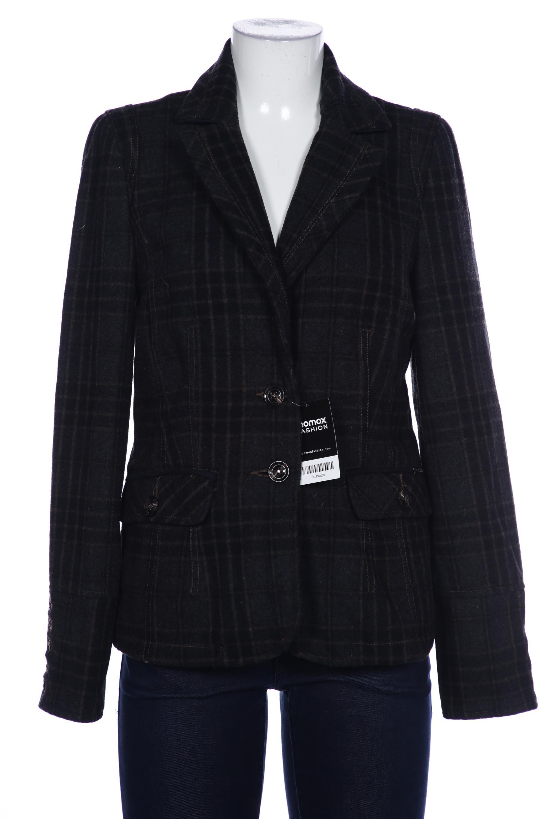 

SOCCX Damen Blazer, grau