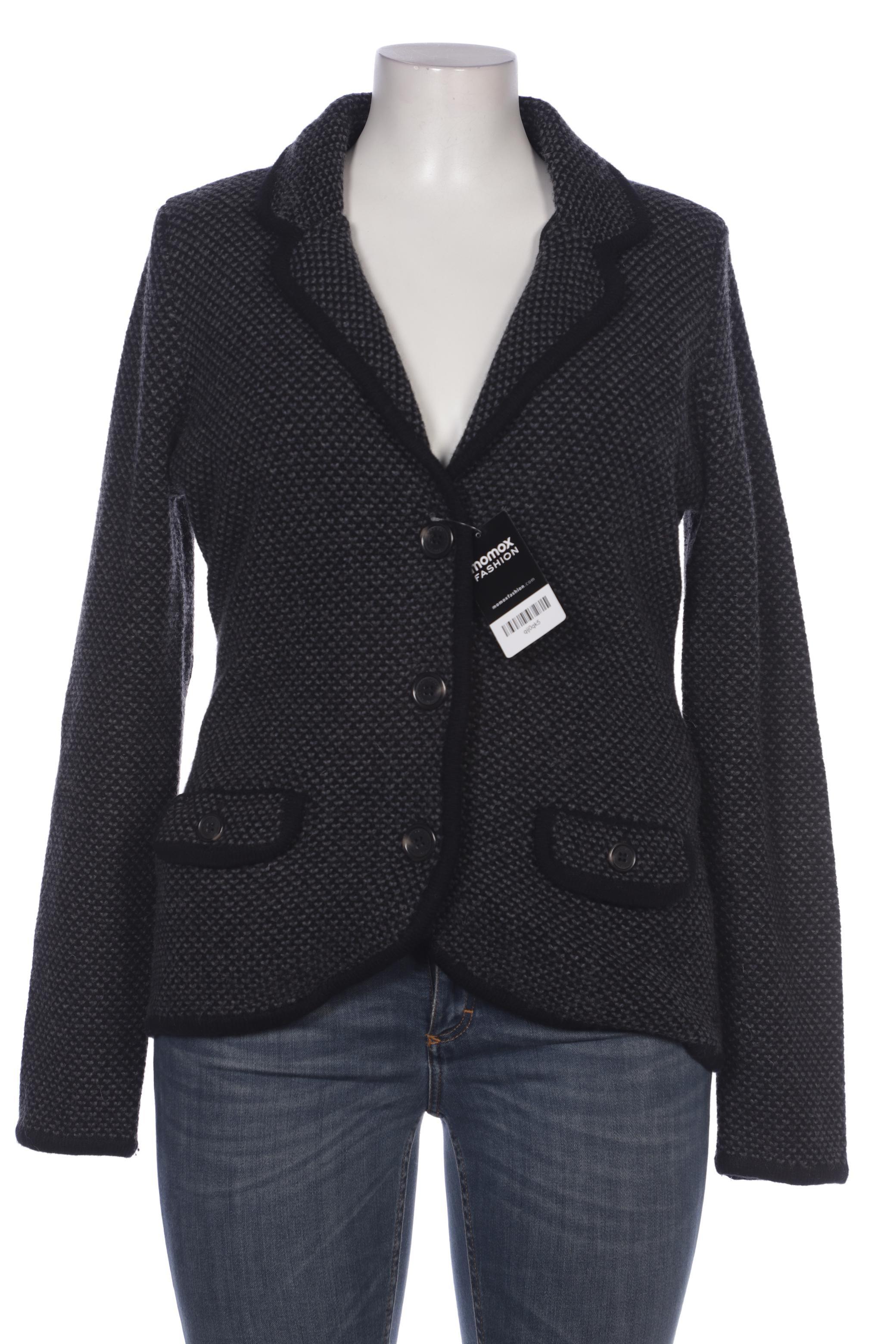 

Soccx Damen Blazer, grau, Gr. 42