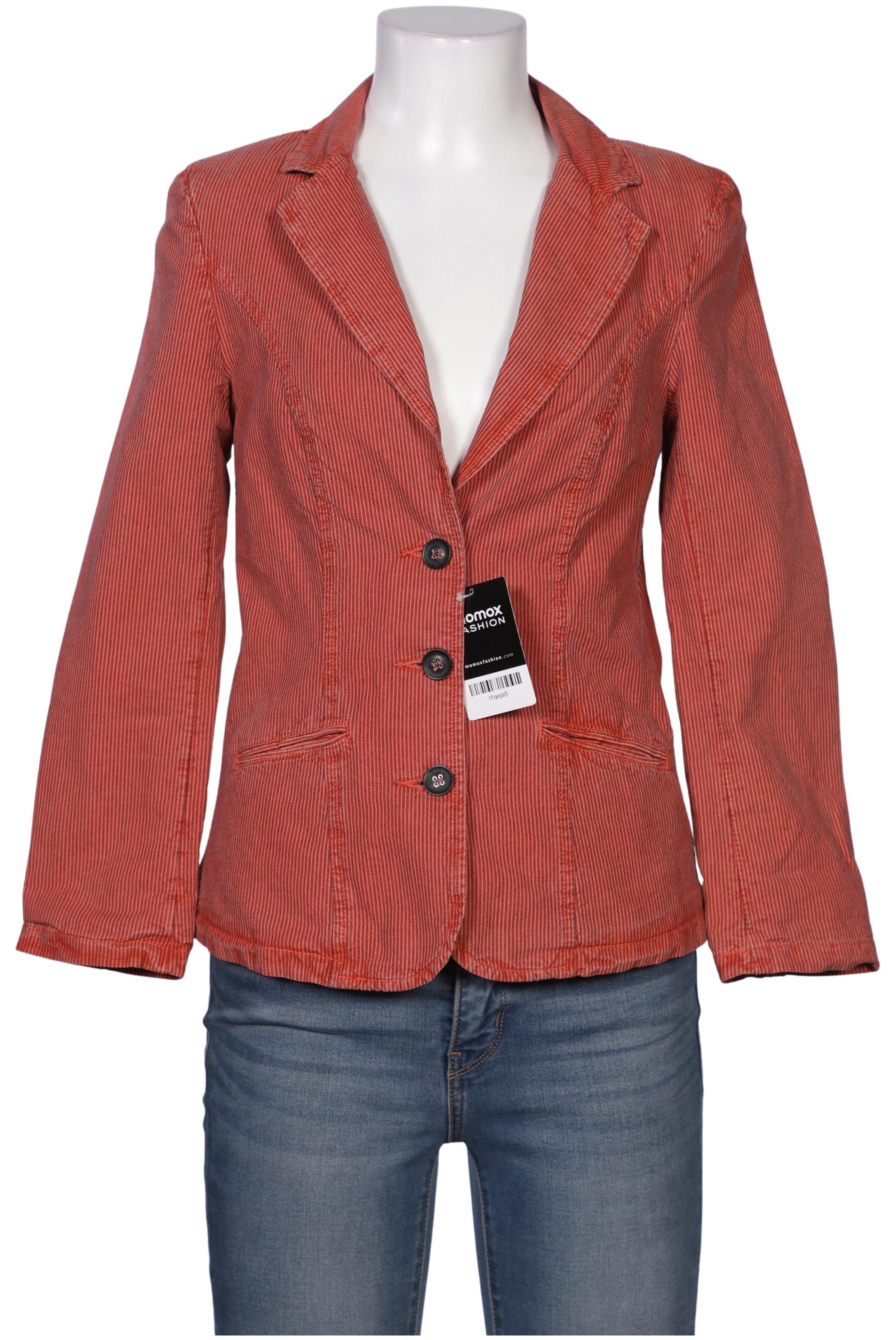 

Soccx Damen Blazer, rot, Gr. 36