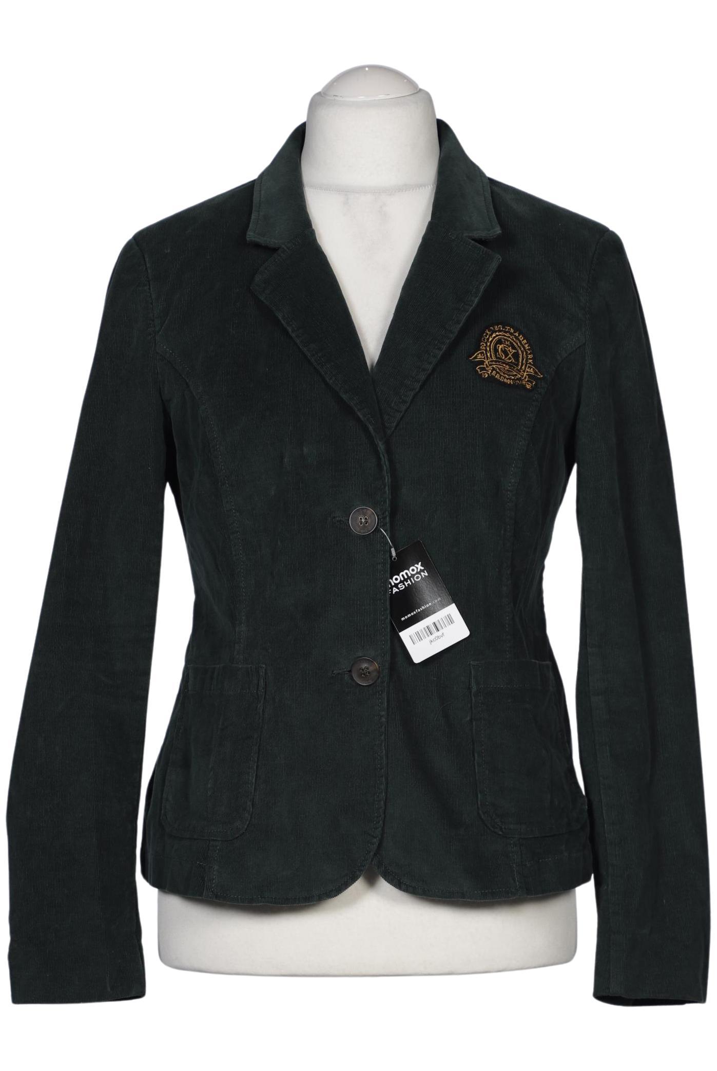 

Soccx Damen Blazer, grün, Gr. 42