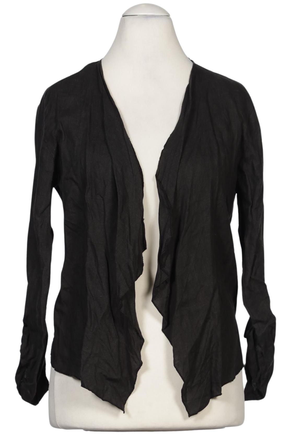 

Soccx Damen Blazer, schwarz, Gr. 36