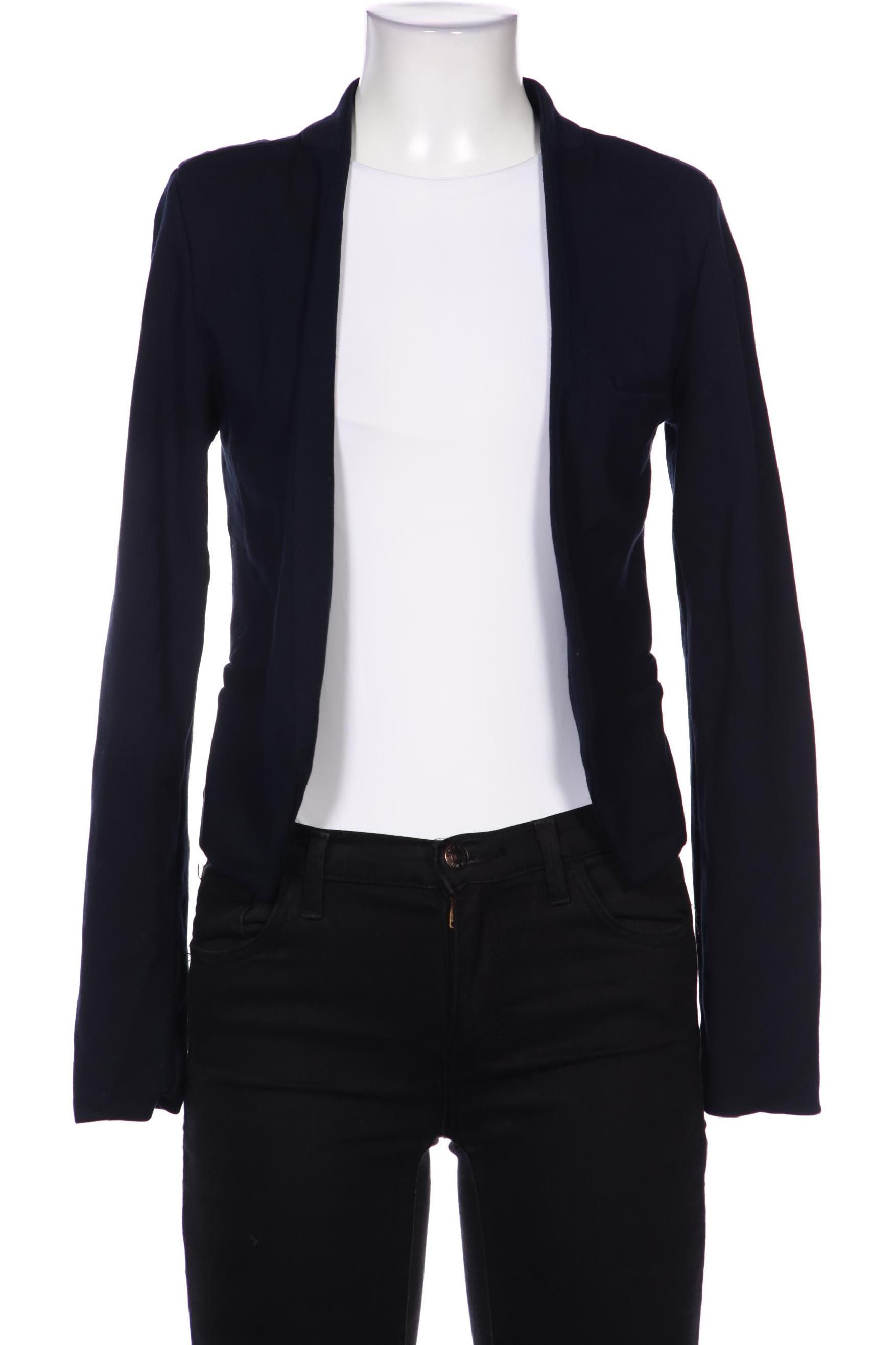

Soccx Damen Blazer, marineblau, Gr. 34