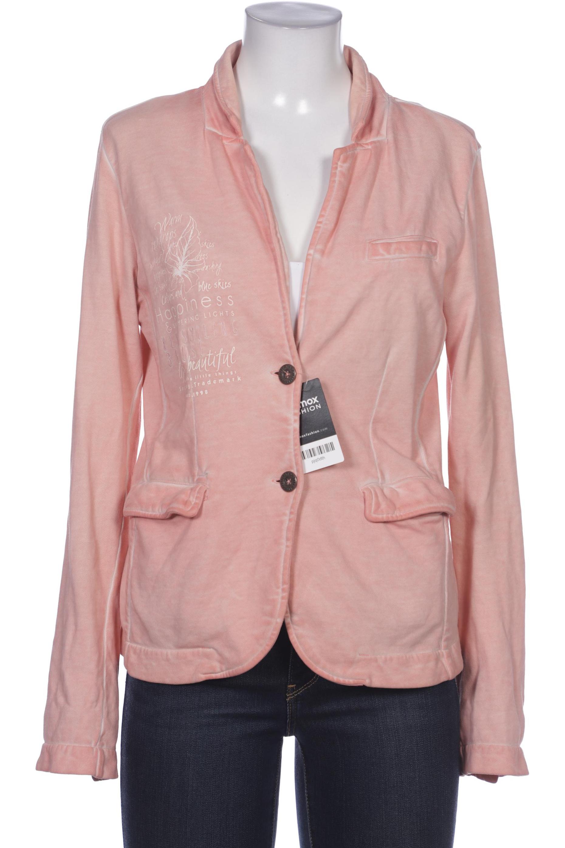 

Soccx Damen Blazer, pink, Gr. 38