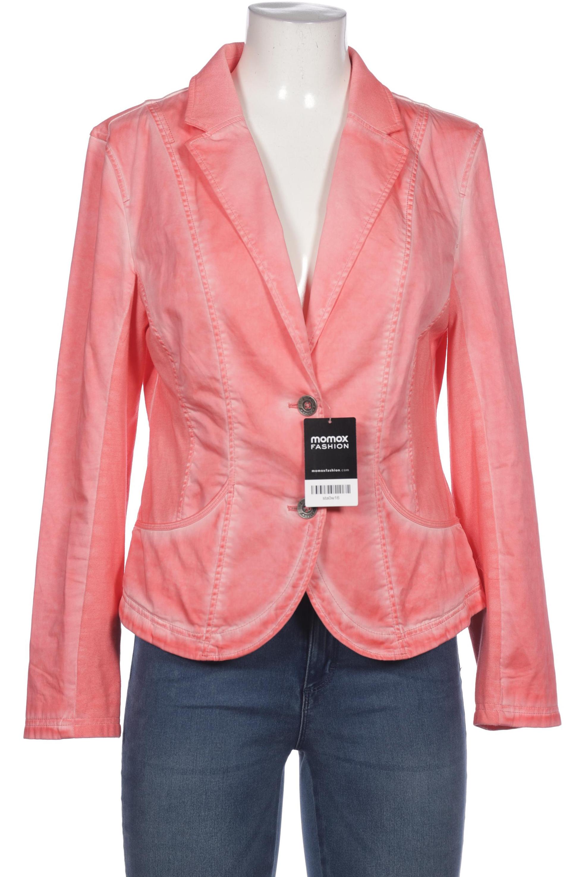 

SOCCX Damen Blazer, pink