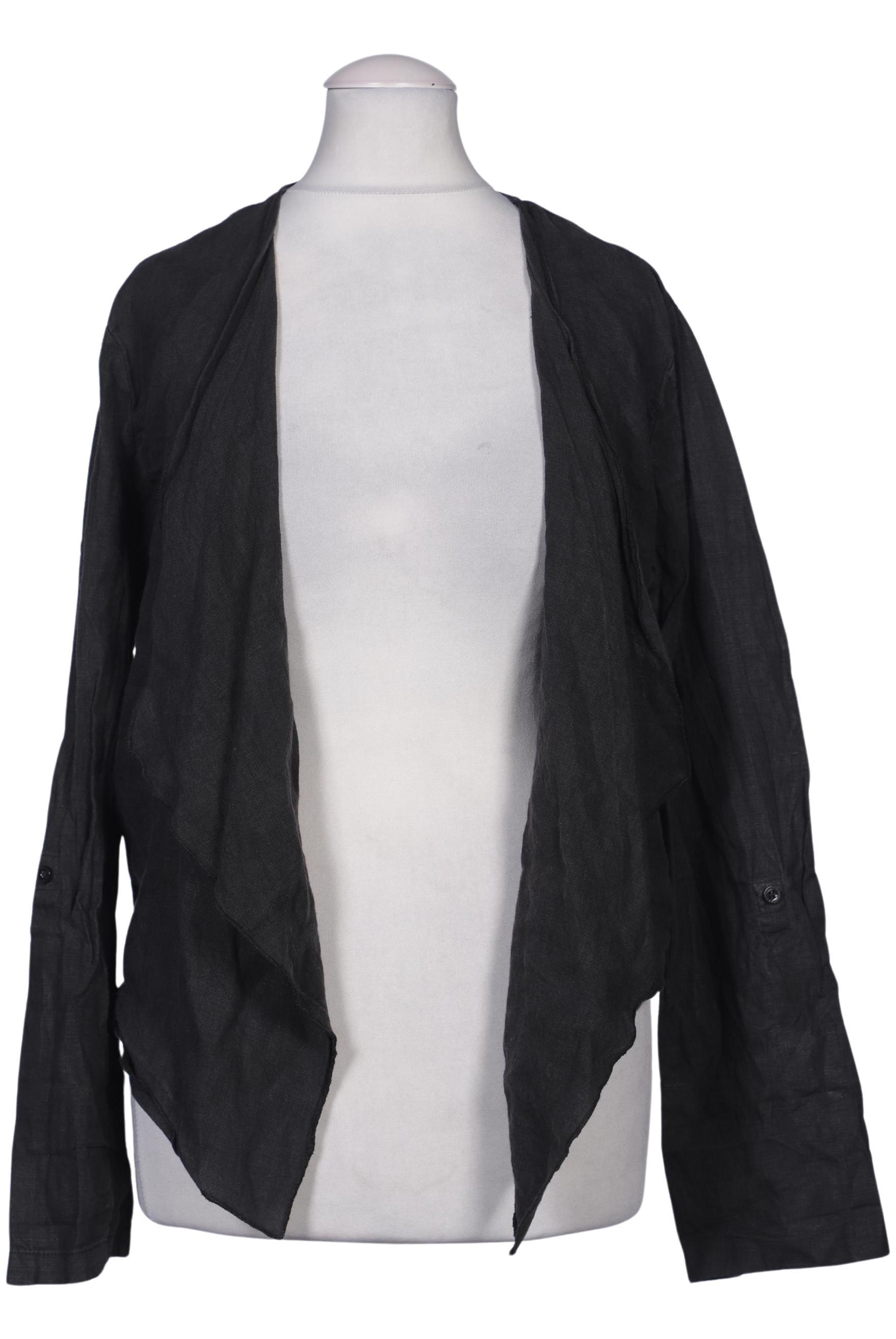 

Soccx Damen Blazer, schwarz, Gr. 36