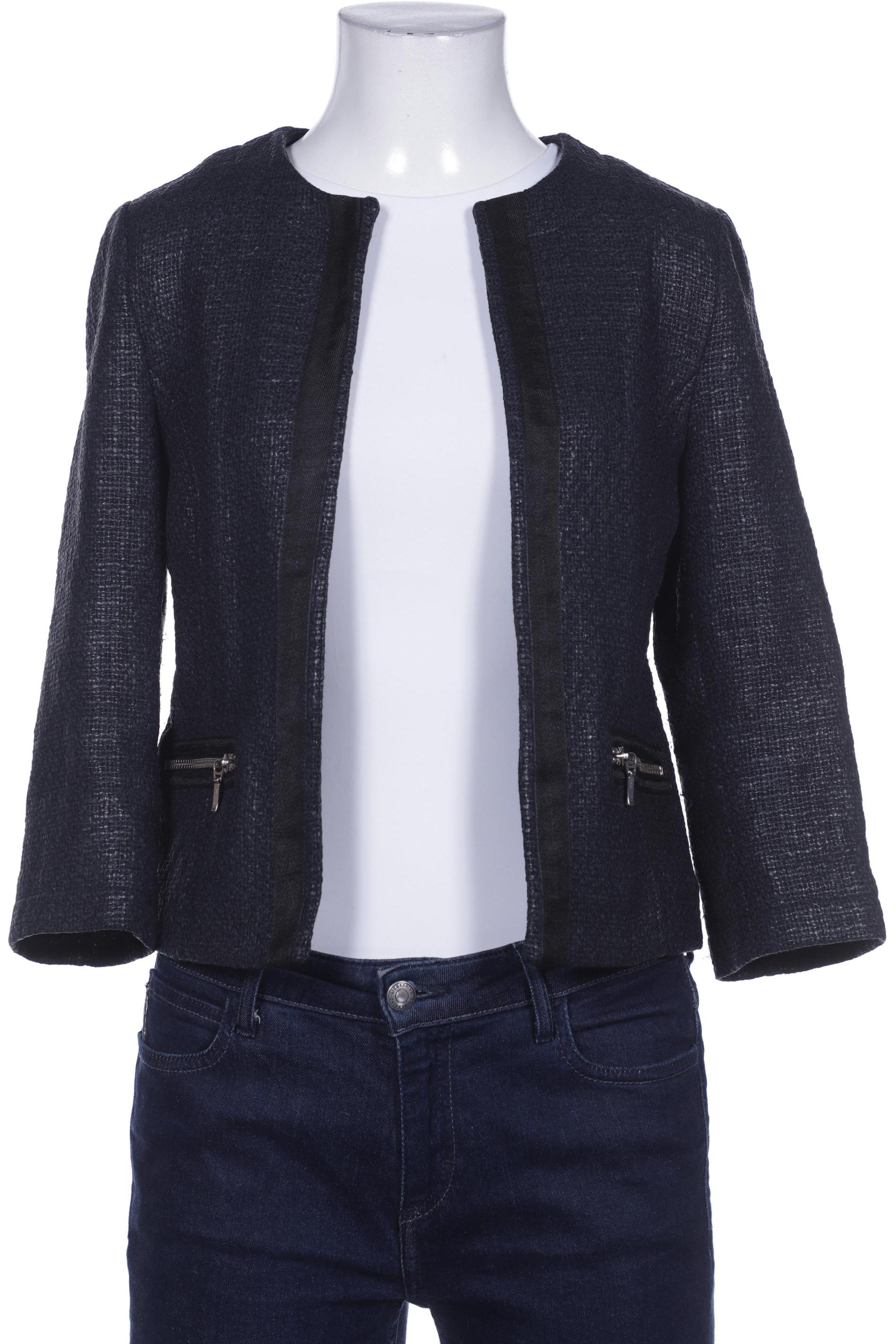 

SOCCX Damen Blazer, grau