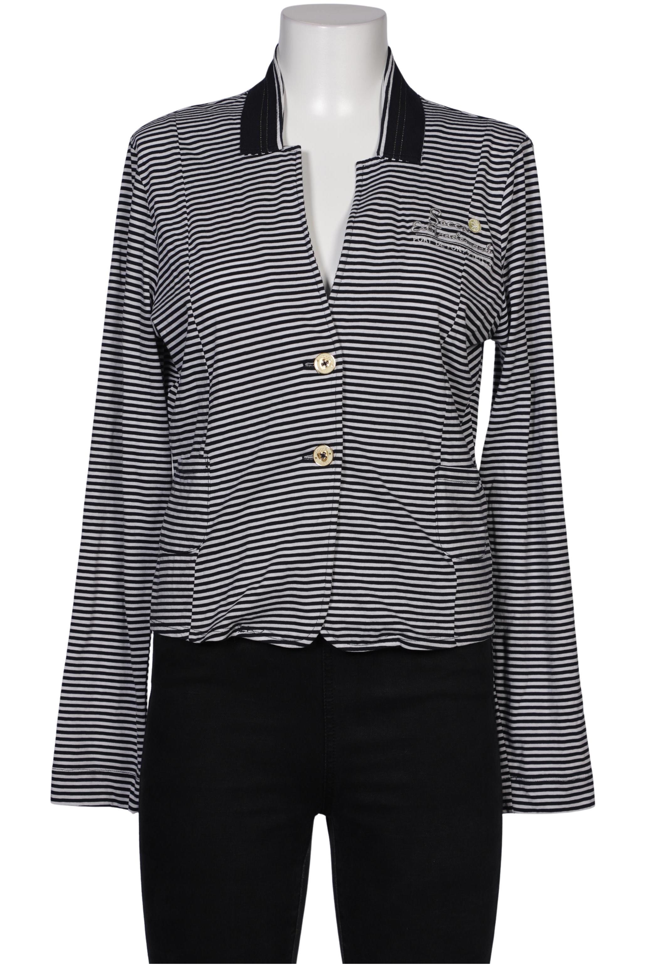 

Soccx Damen Blazer, mehrfarbig, Gr. 40