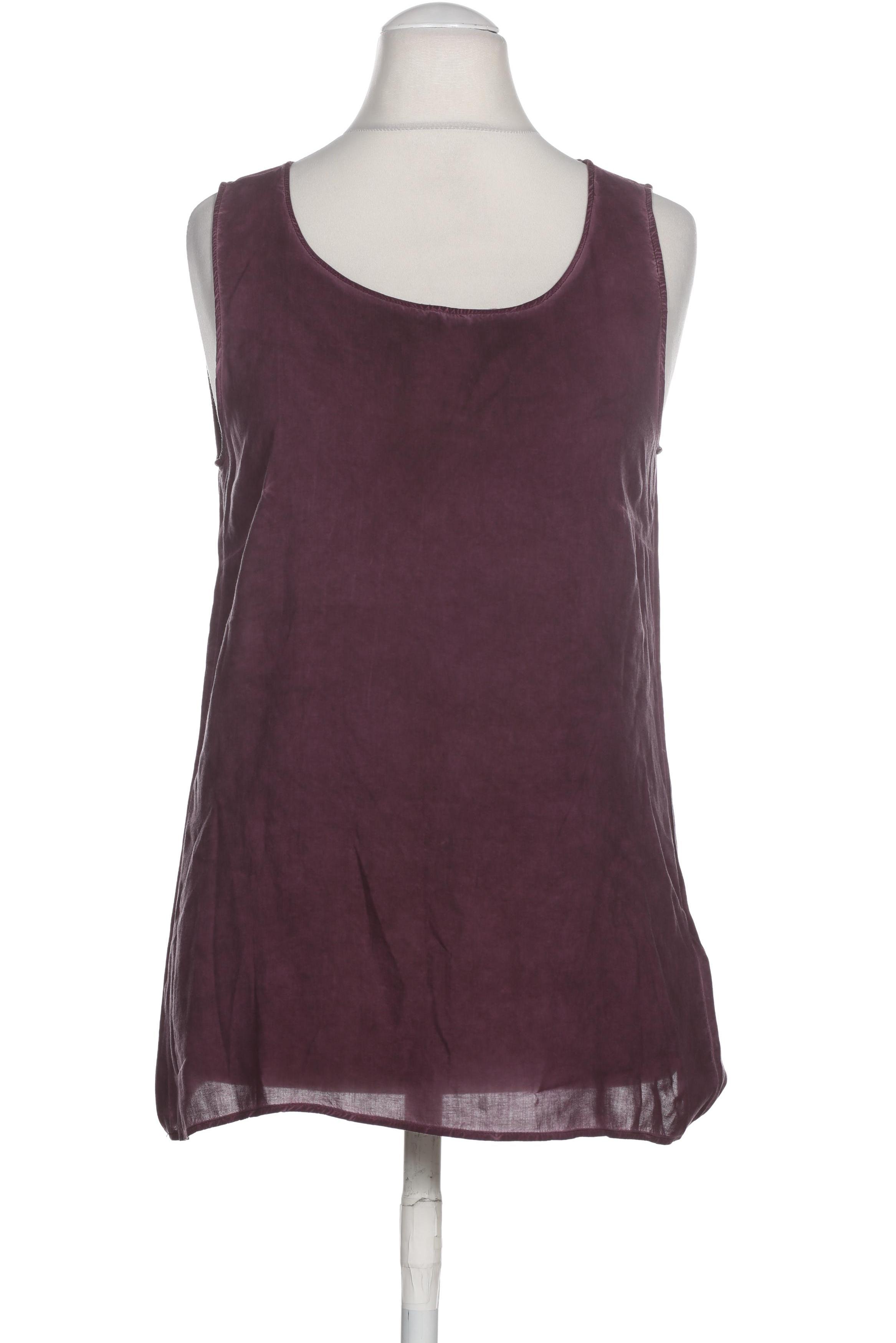 

Soccx Damen Bluse, flieder, Gr. 38