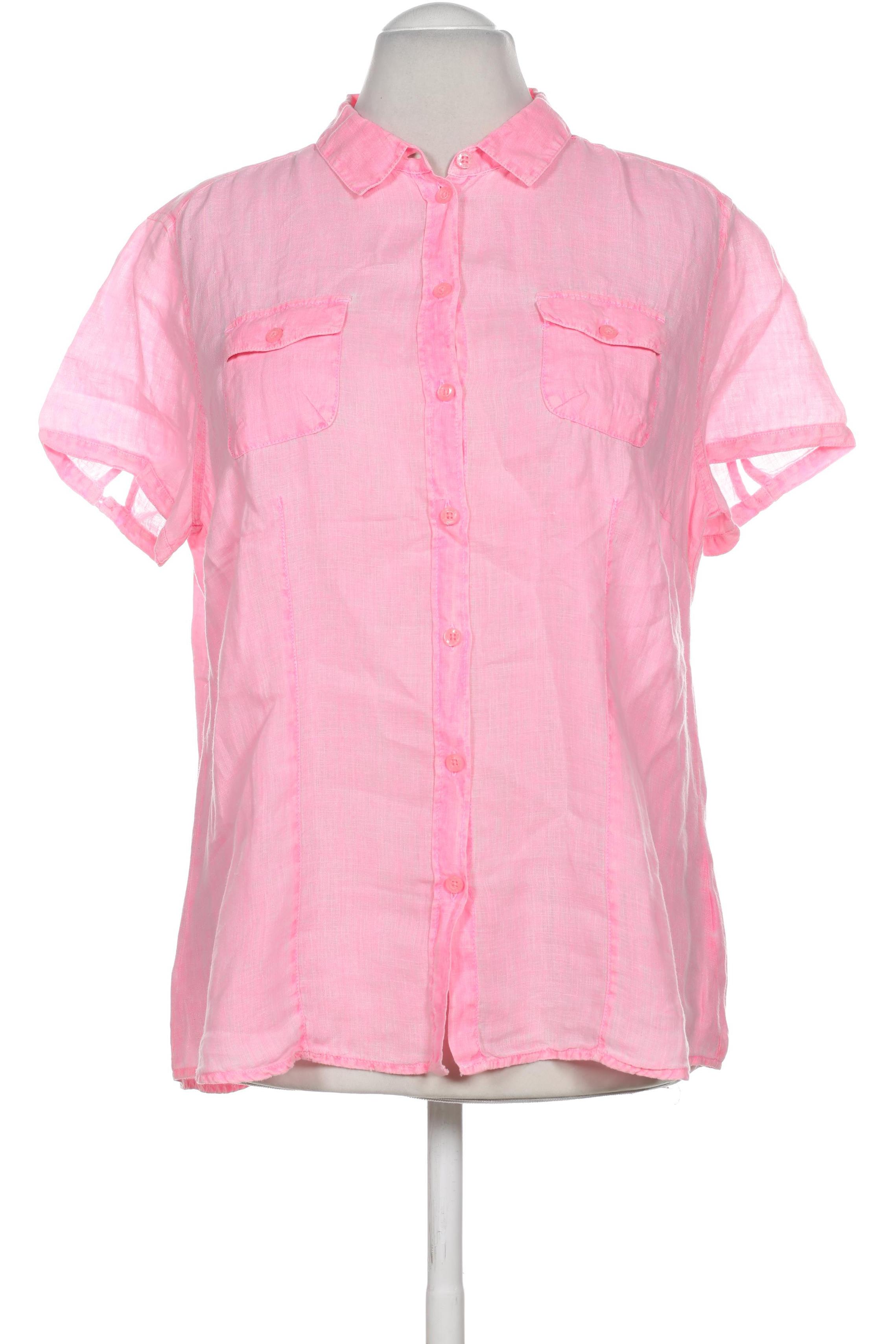 

Soccx Damen Bluse, pink, Gr.
