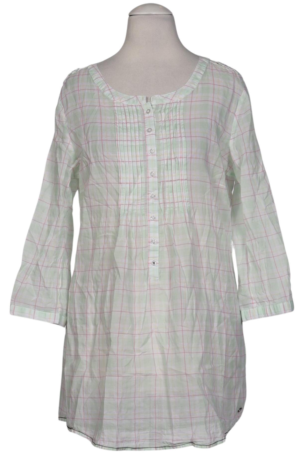 

Soccx Damen Bluse, mehrfarbig, Gr. 36