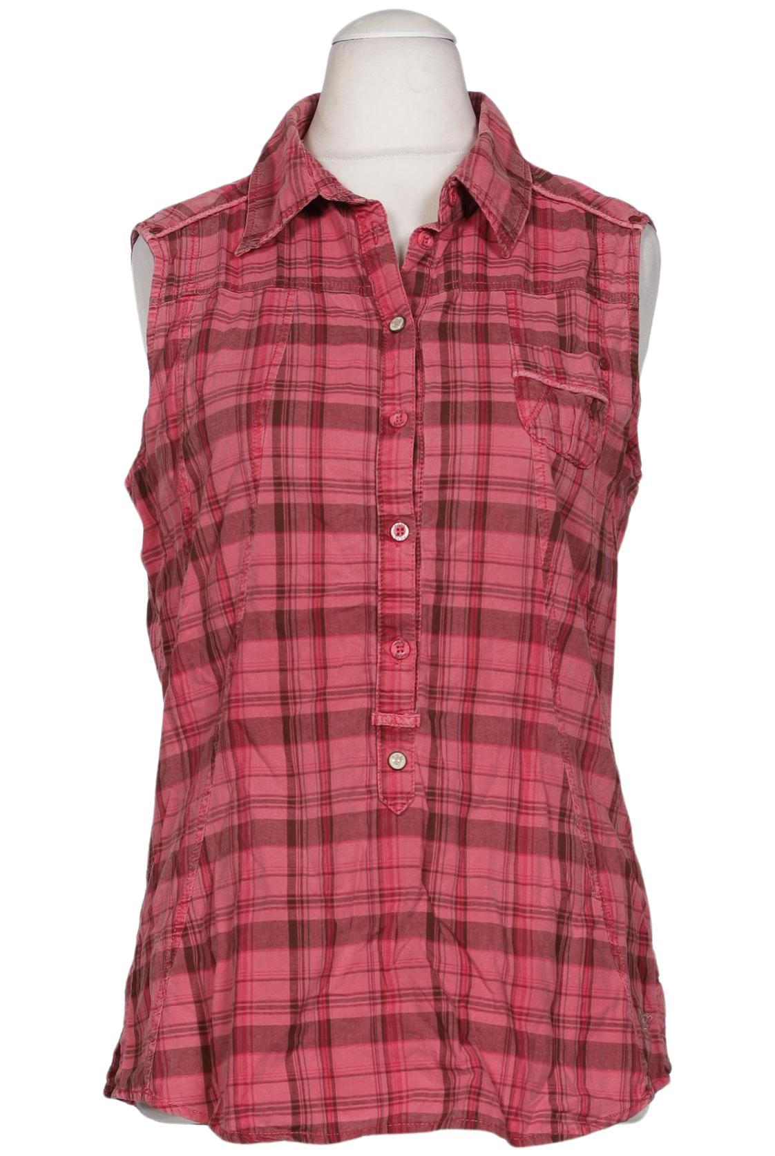 

Soccx Damen Bluse, pink, Gr. 38