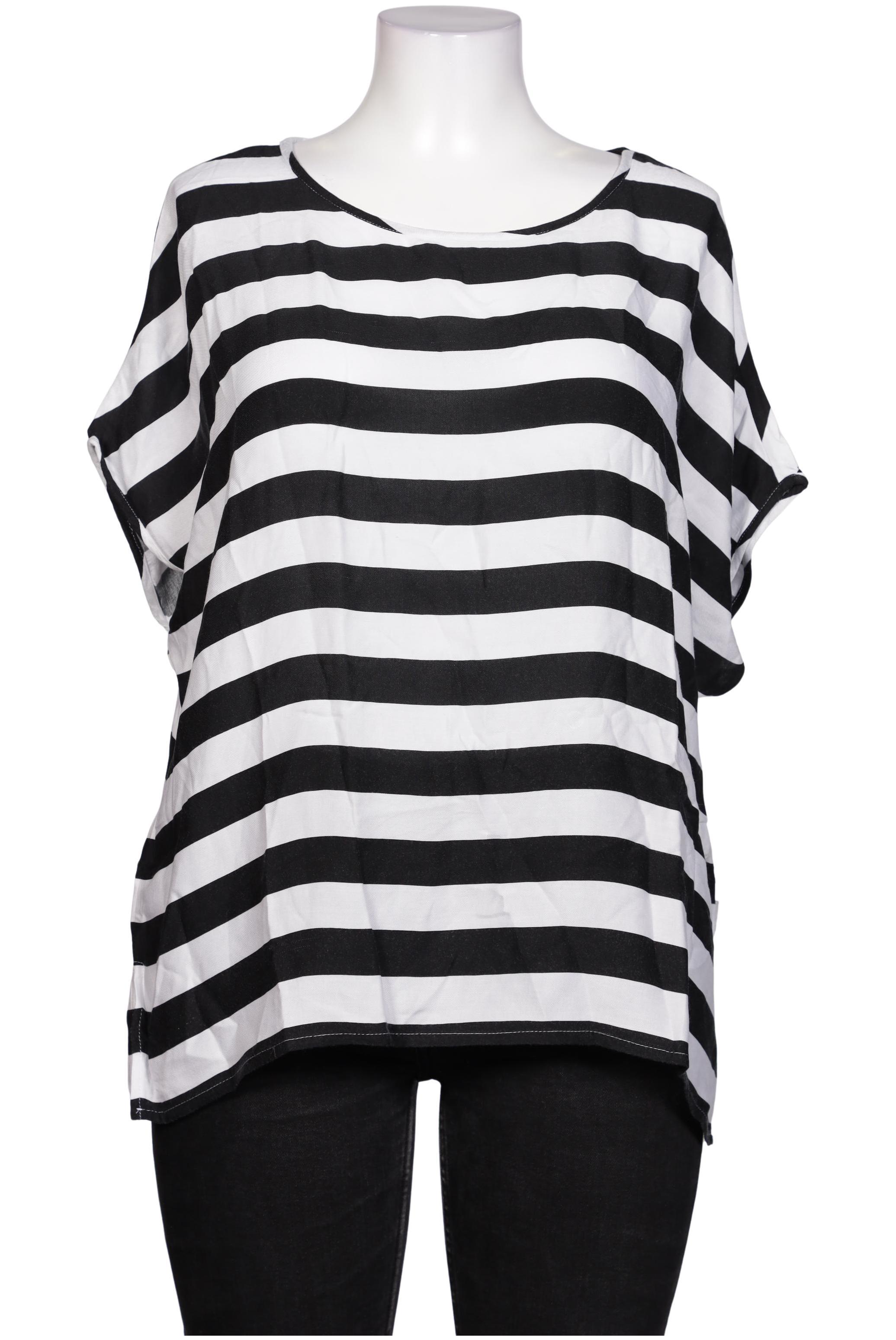 

Soccx Damen Bluse, mehrfarbig, Gr. 44