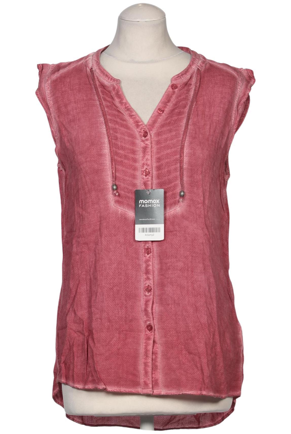 

Soccx Damen Bluse, pink, Gr. 40