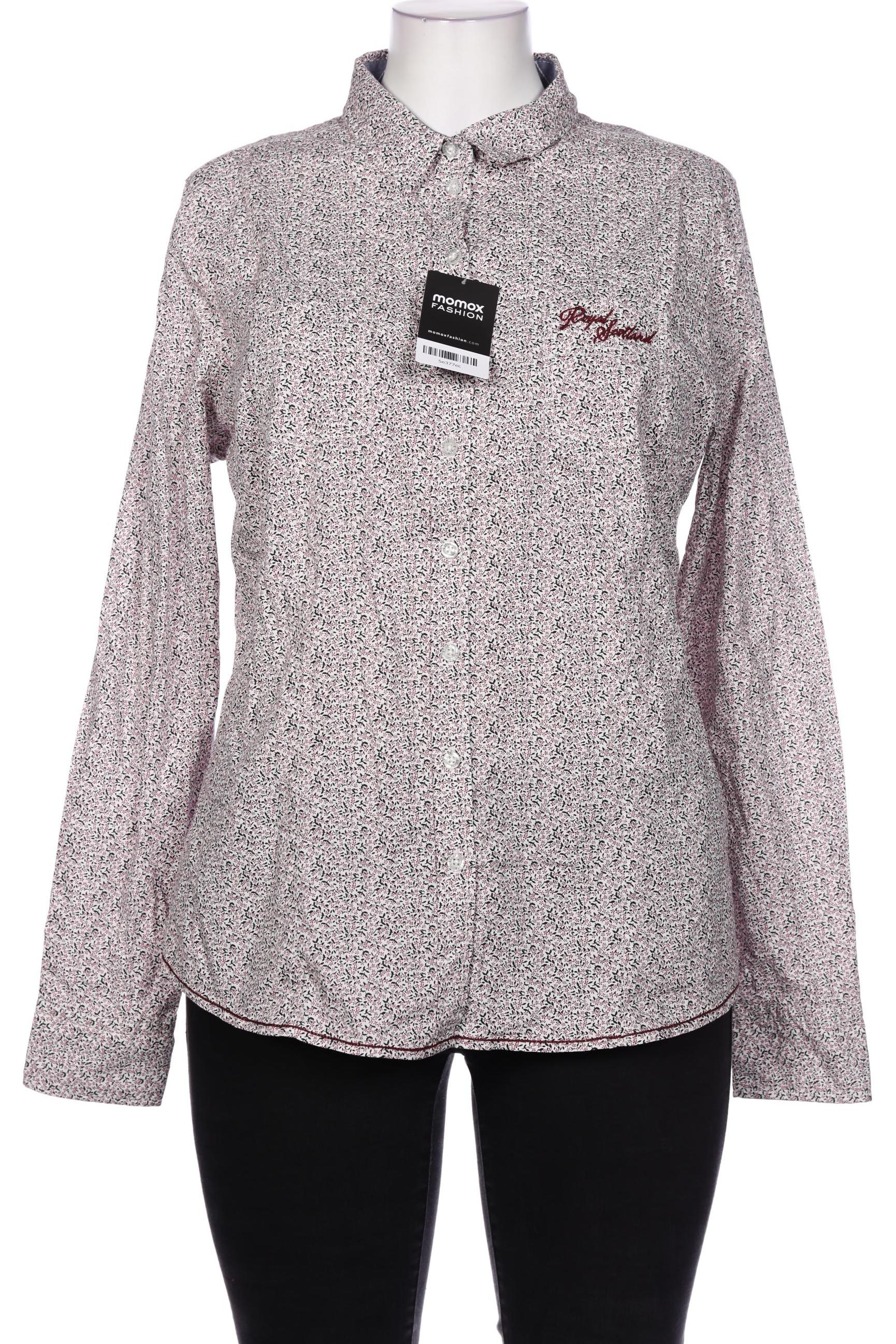 

Soccx Damen Bluse, pink, Gr. 44