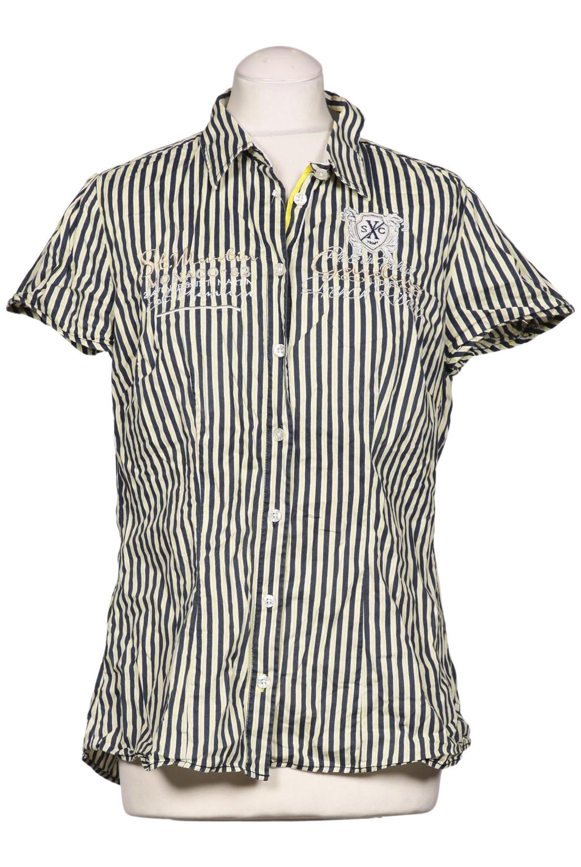 

Soccx Damen Bluse, mehrfarbig, Gr. 40