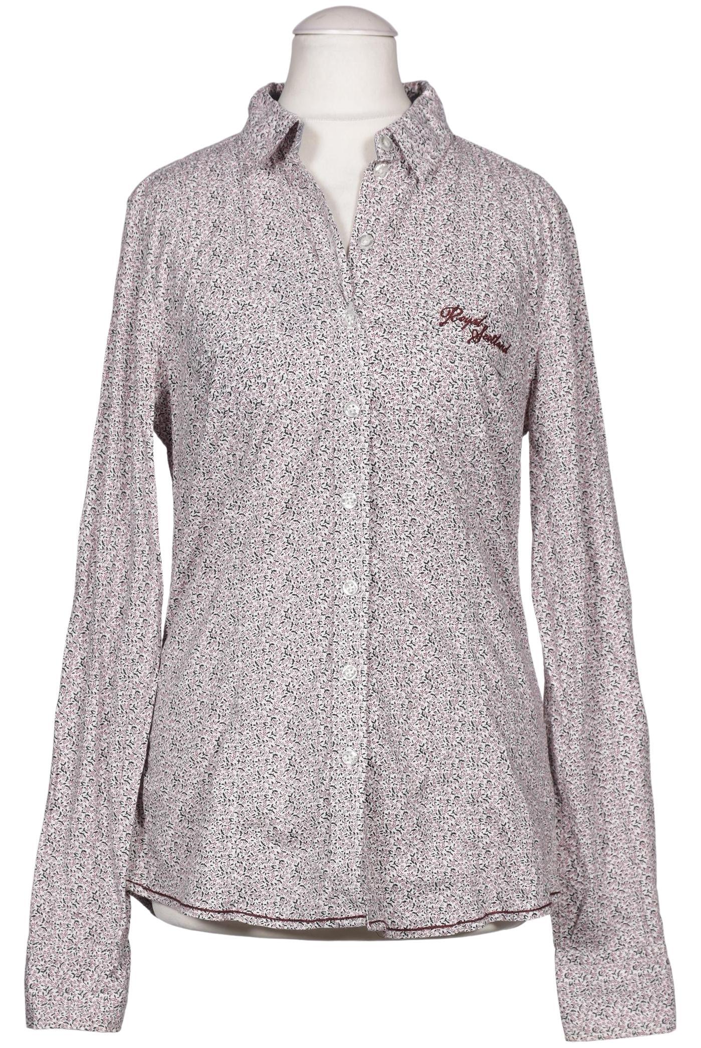 

Soccx Damen Bluse, beige, Gr. 36