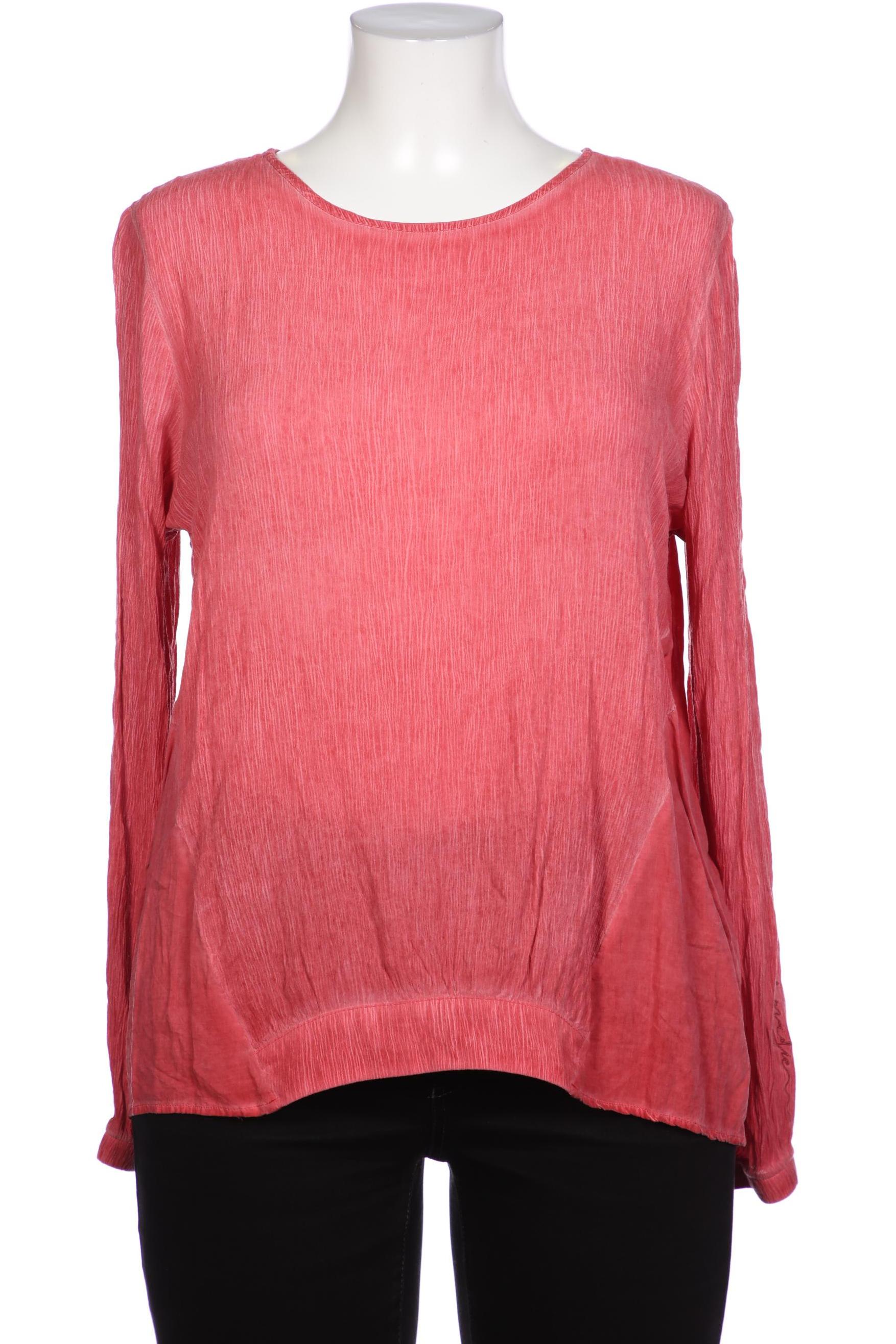 

Soccx Damen Bluse, pink, Gr. 42