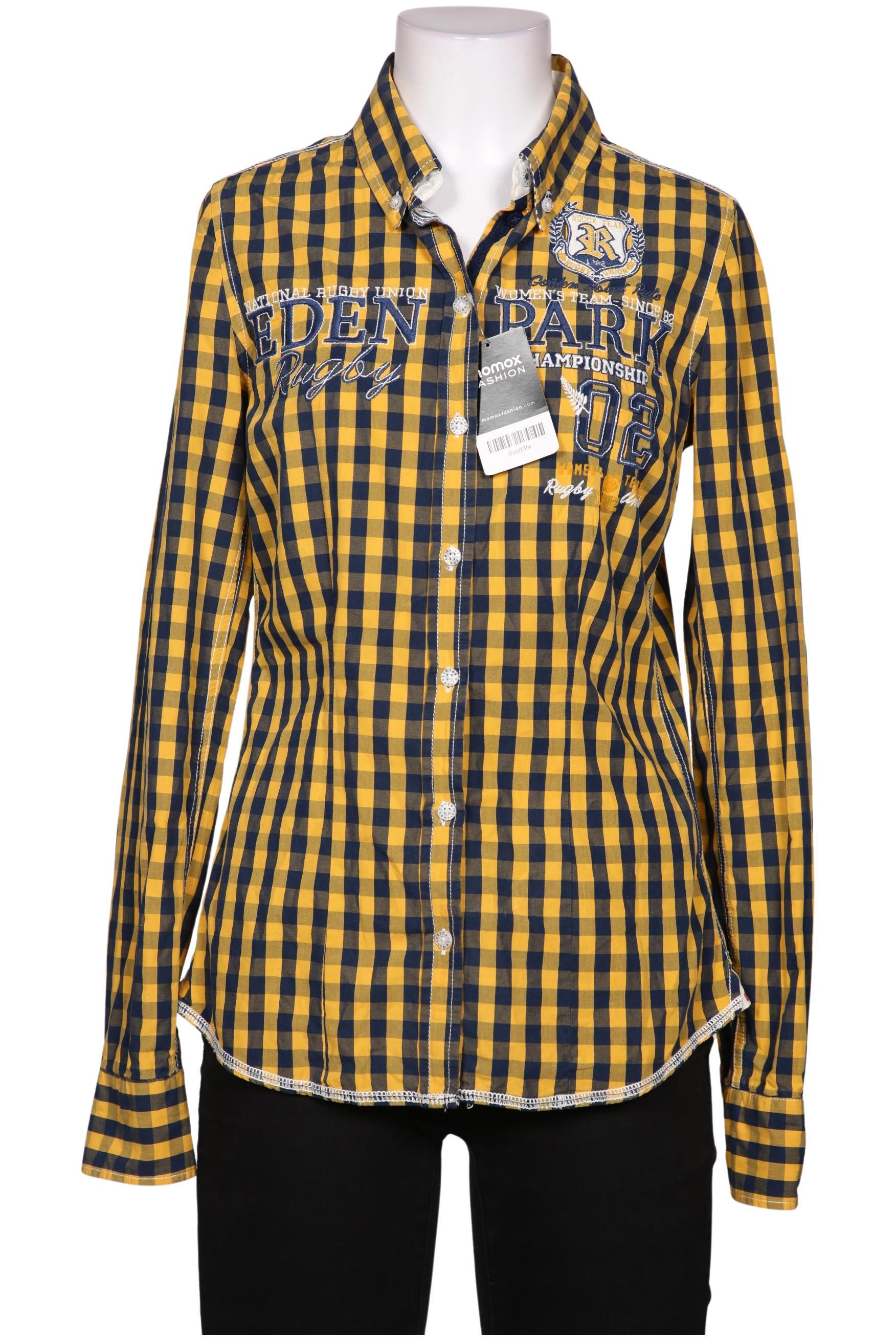 

Soccx Damen Bluse, mehrfarbig, Gr. 36