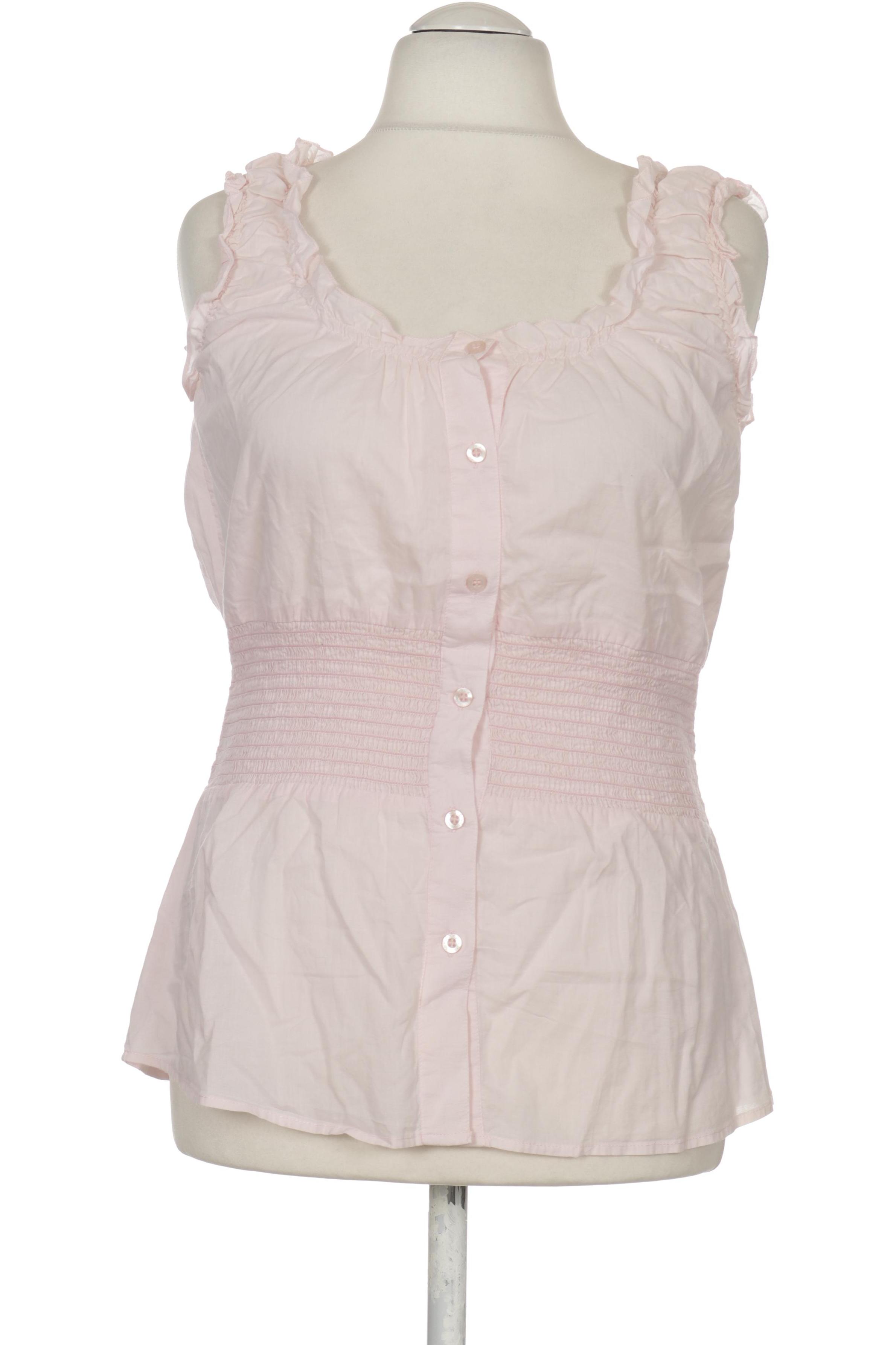

Soccx Damen Bluse, pink, Gr. 42