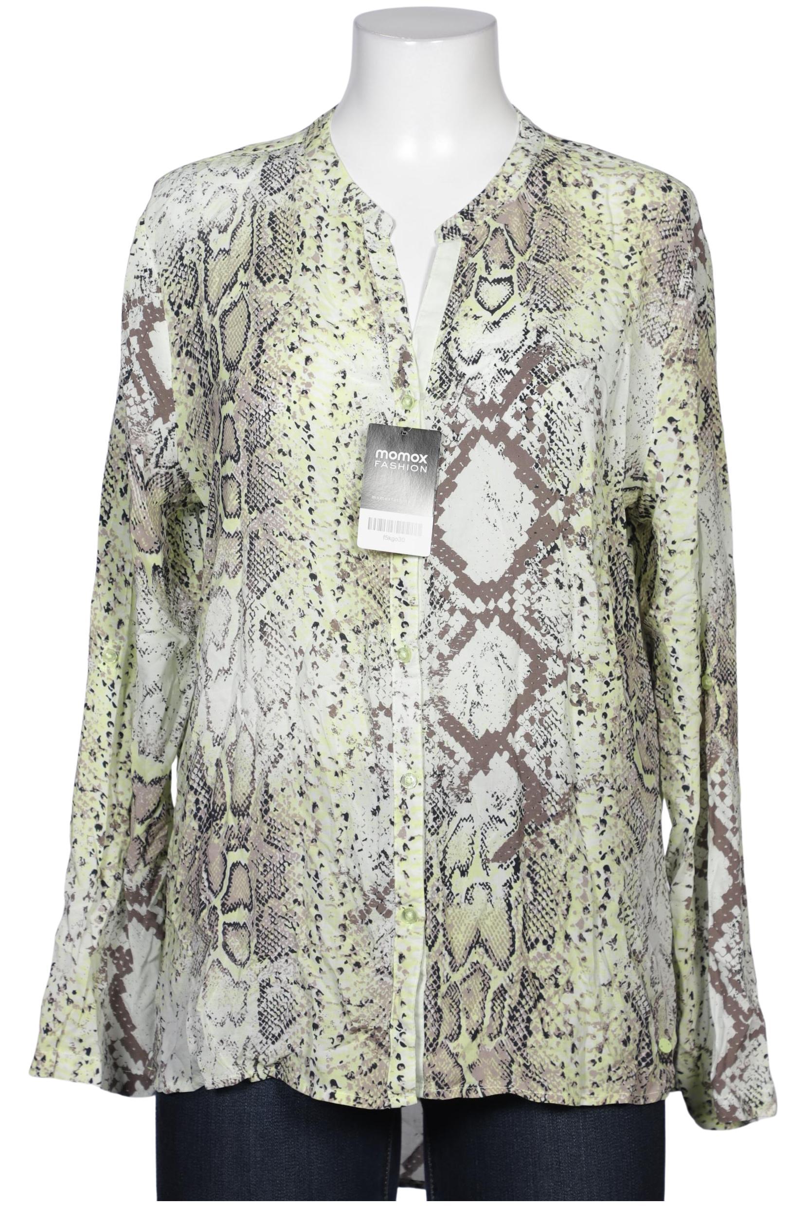 

Soccx Damen Bluse, mehrfarbig, Gr. 40