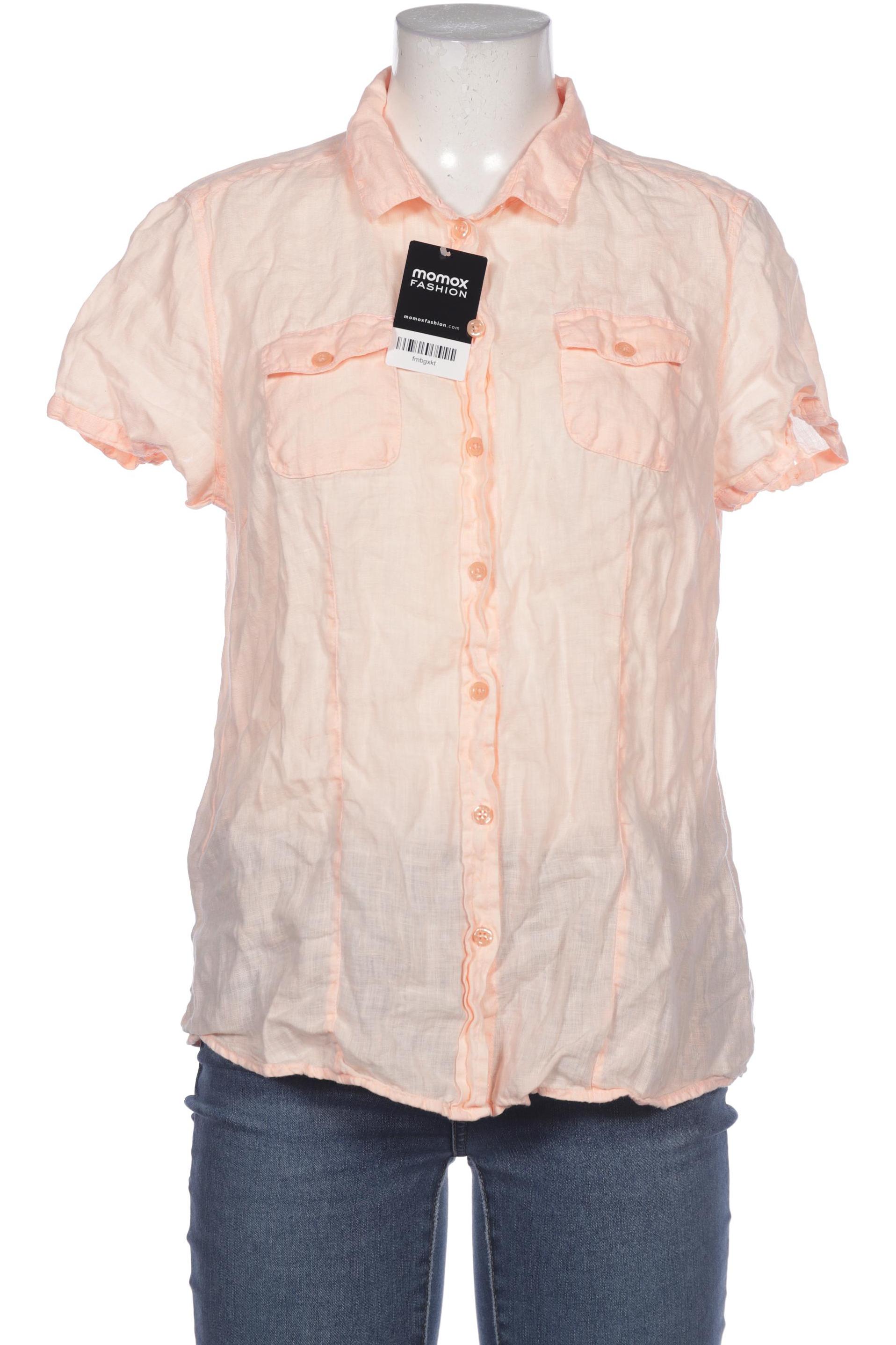 

SOCCX Damen Bluse, neon